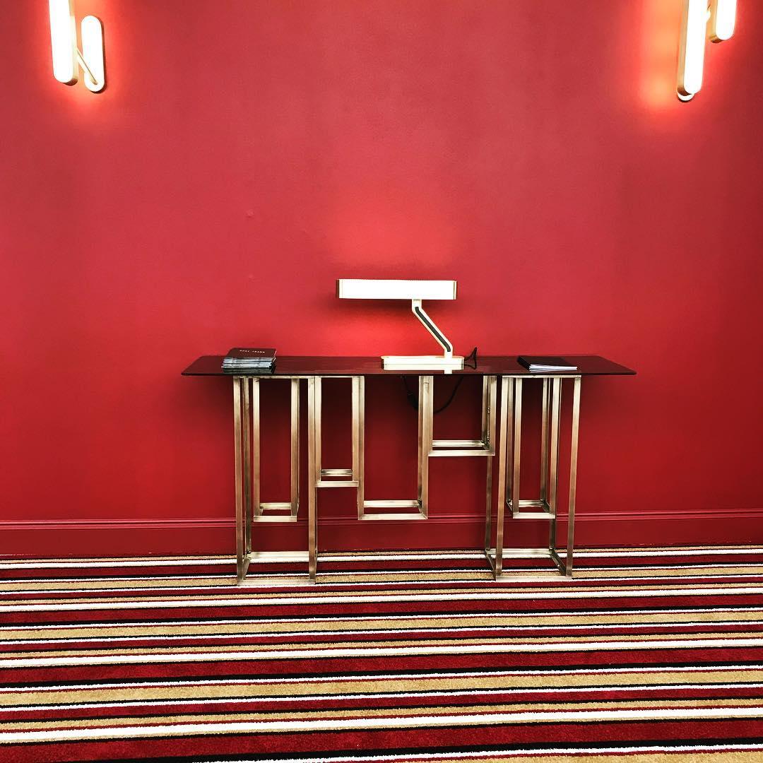 Colt Table Lamp
