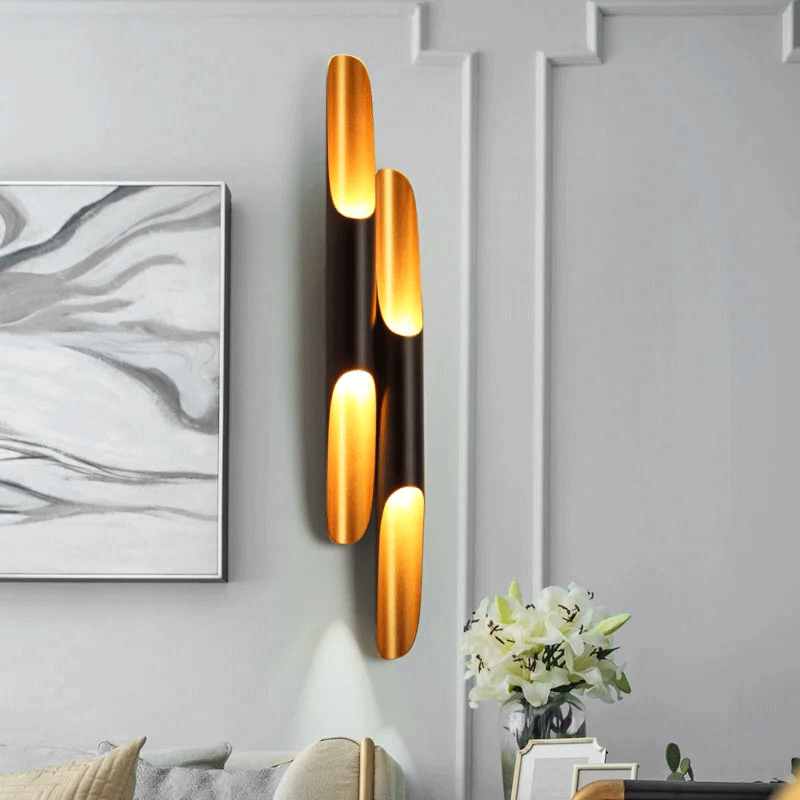 Coltrane Wall Sconce