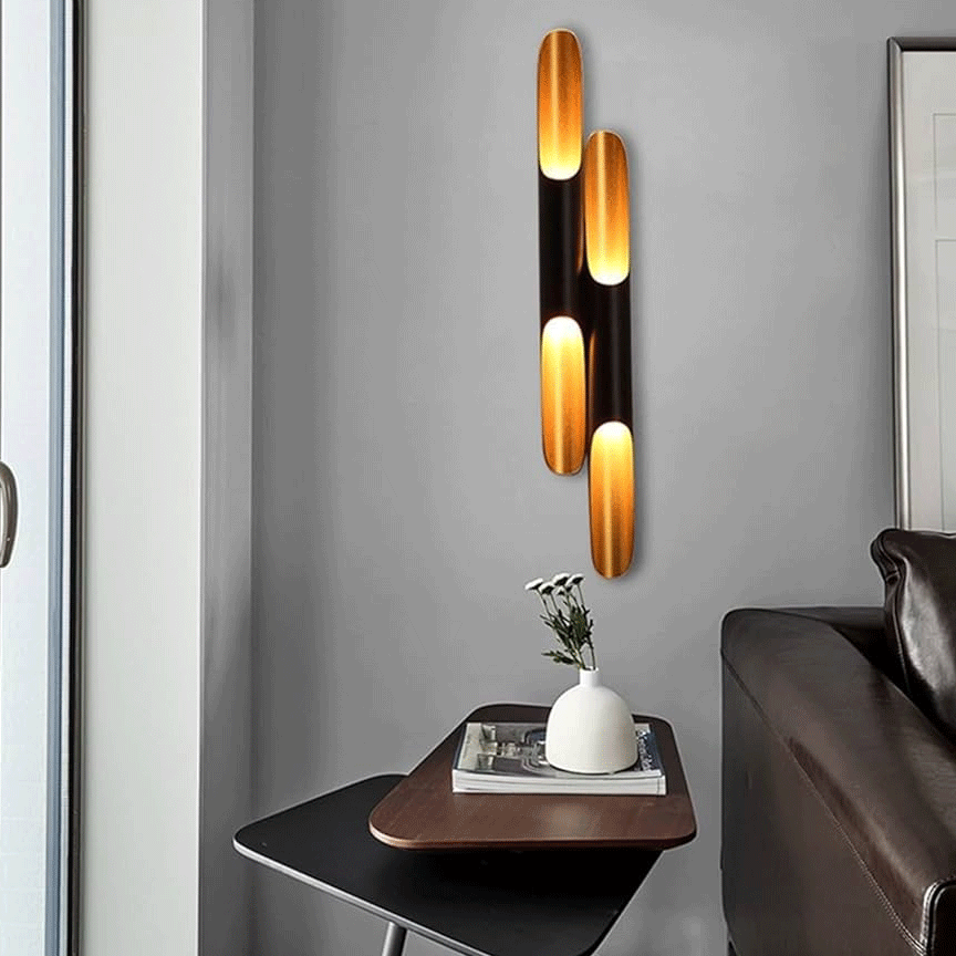 Coltrane Wall Sconce