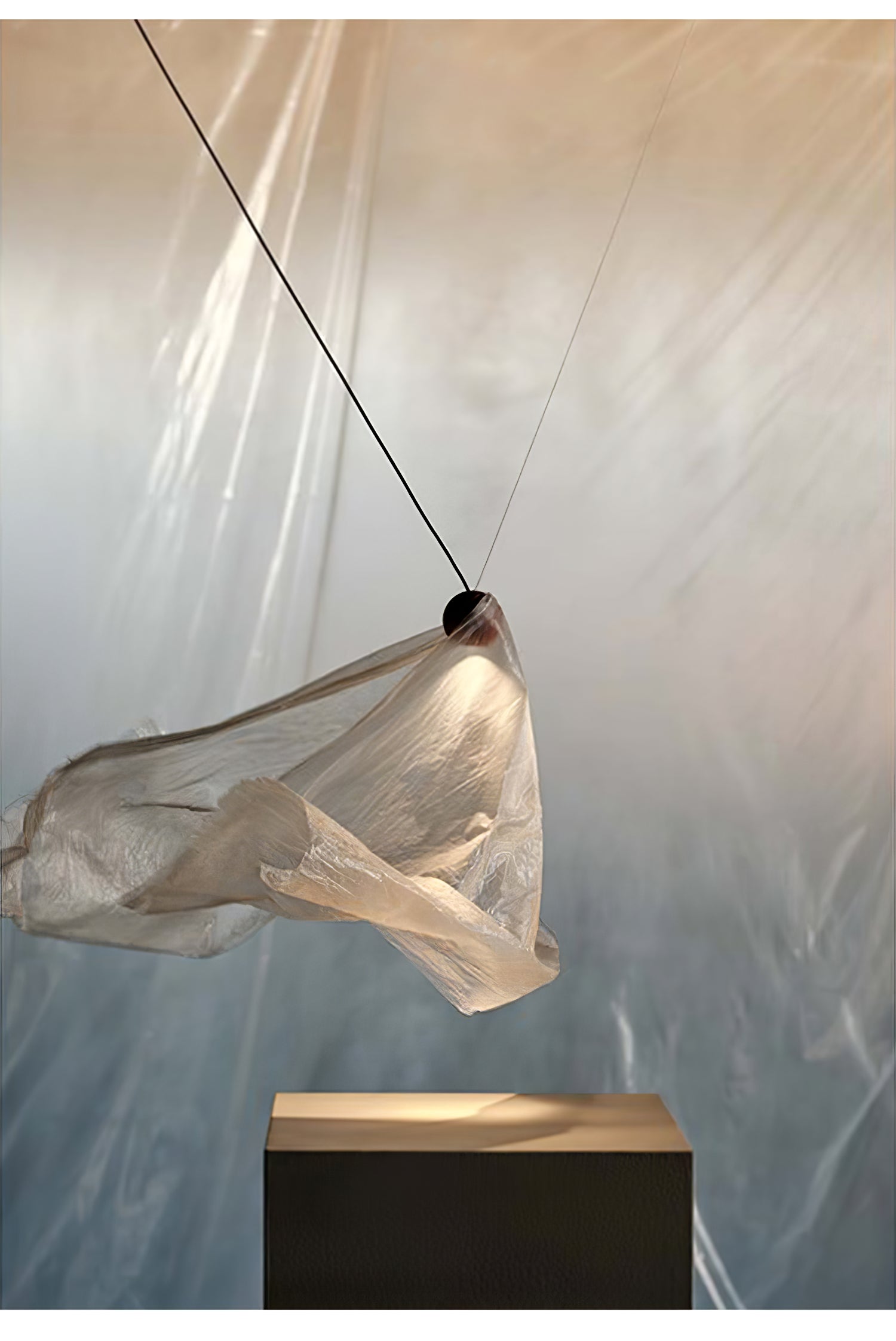 Constellation System Pendant Lamp