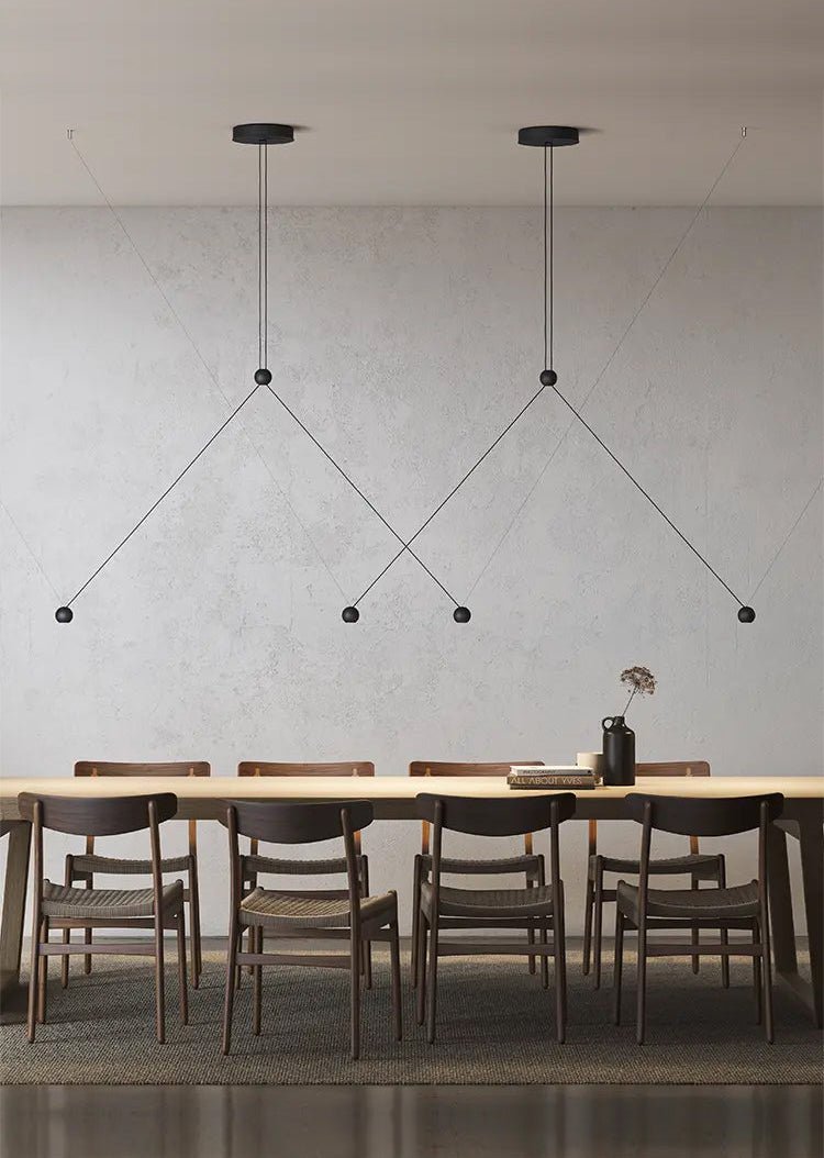 Constellation System Pendant Lamp
