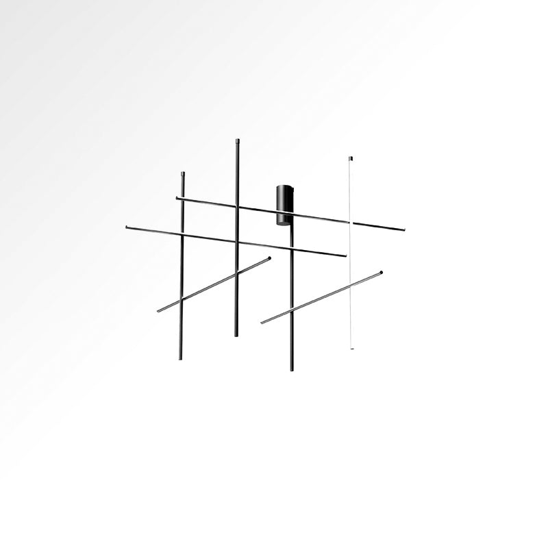 Coordinates Chandelier