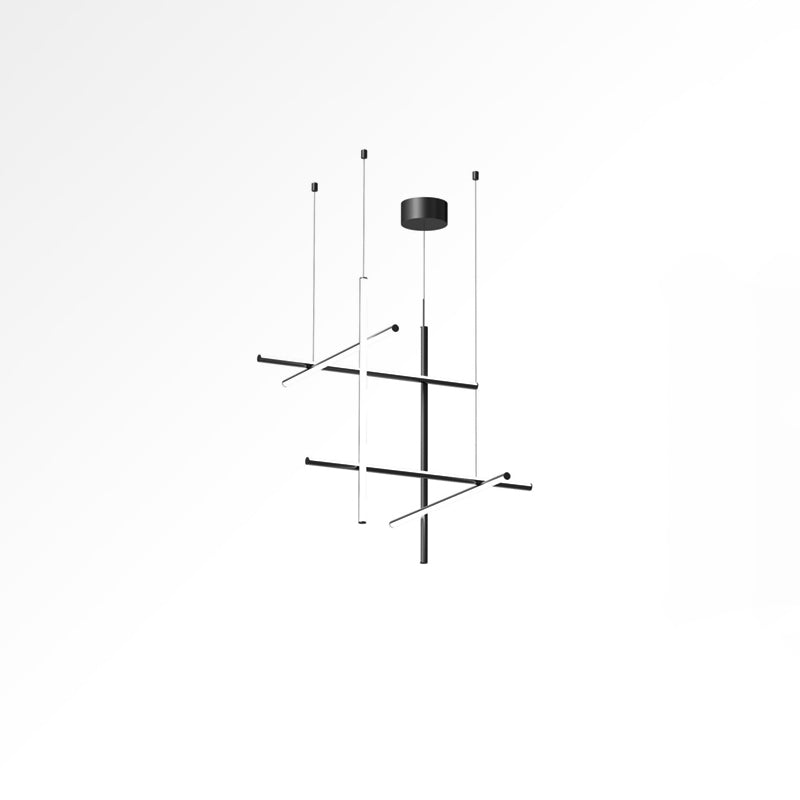Coordinates Chandelier