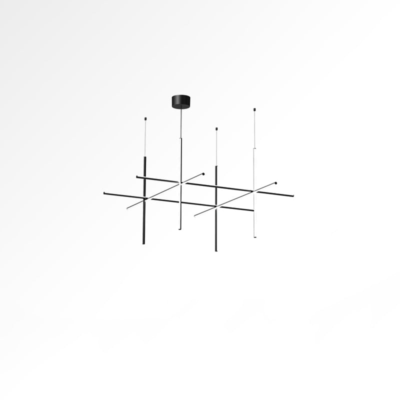 Coordinates Chandelier