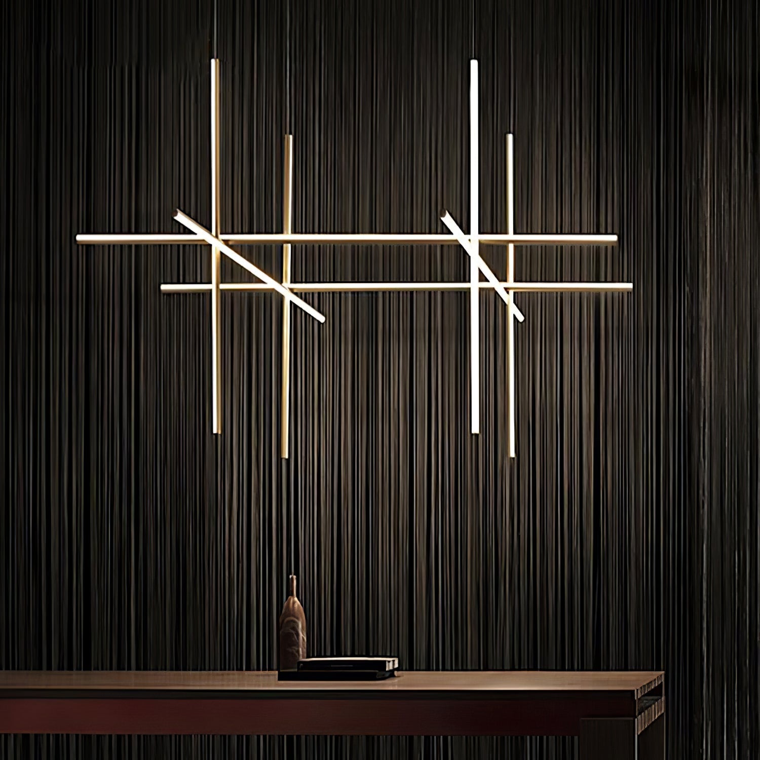 Coordinates Chandelier