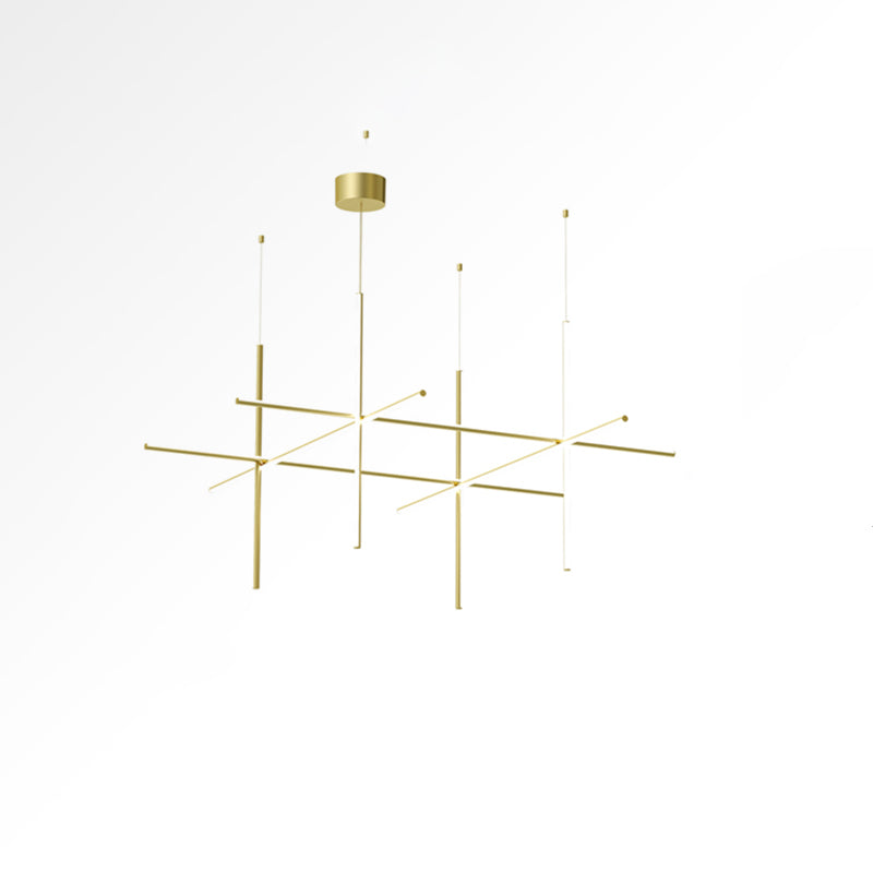Coordinates Chandelier