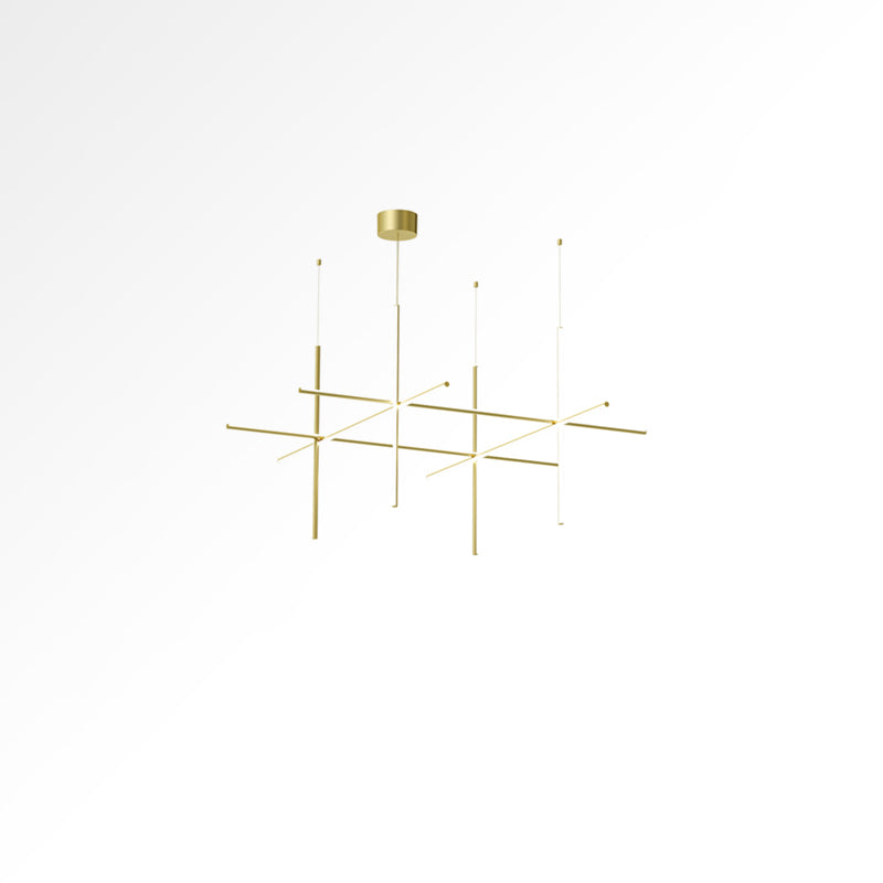 Coordinates Chandelier