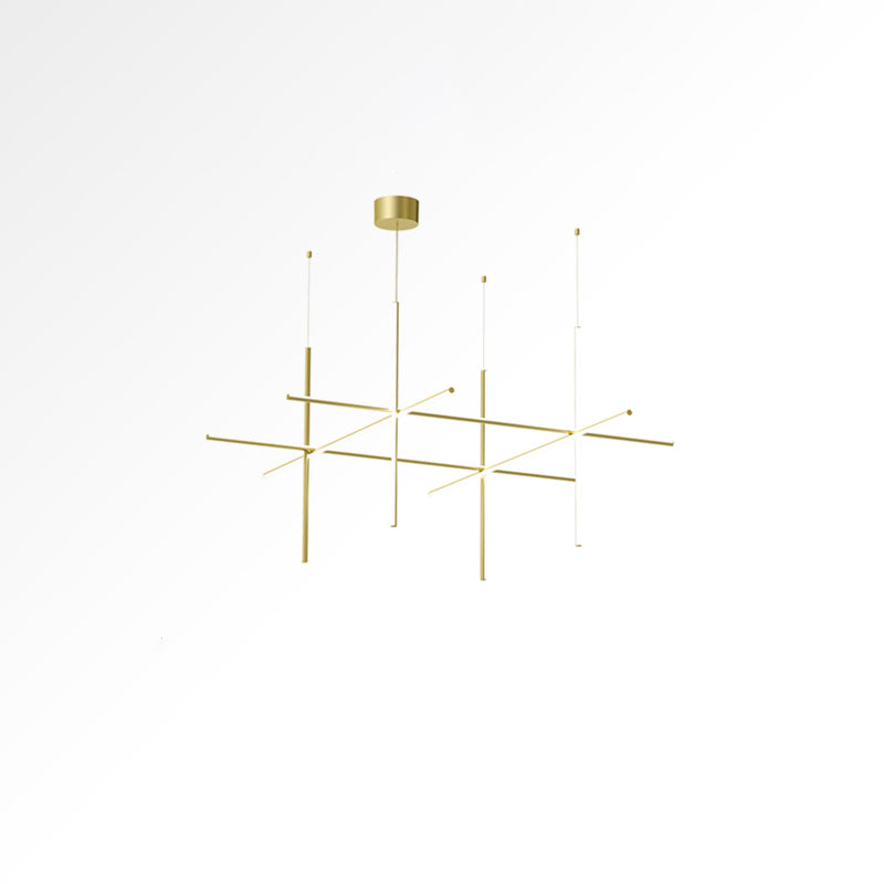 Coordinates Chandelier