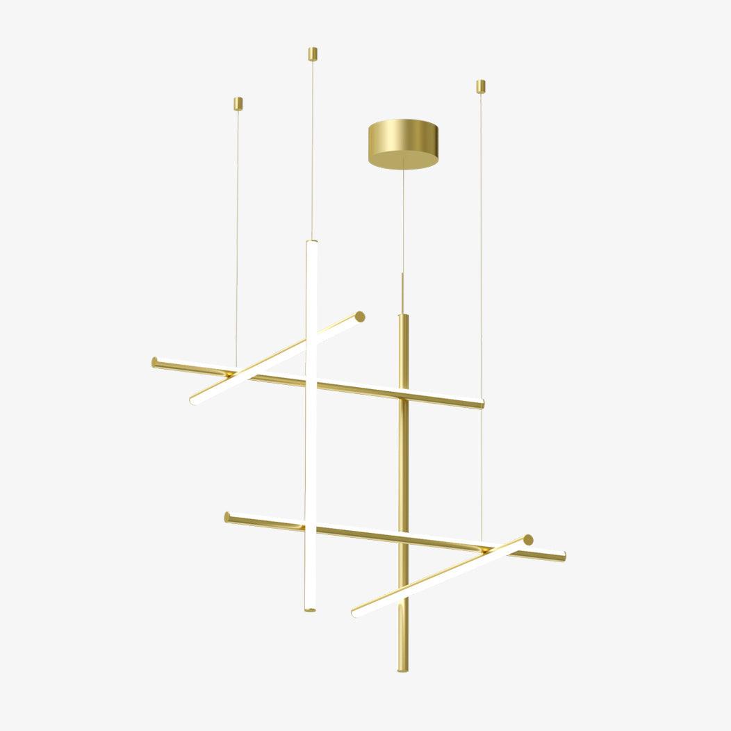 Coordinates Chandelier