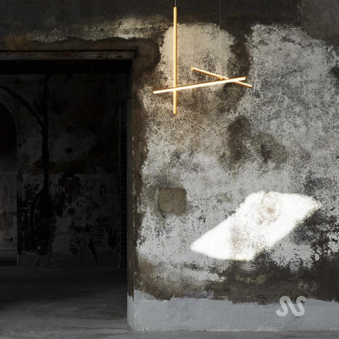 Coordinates Chandelier