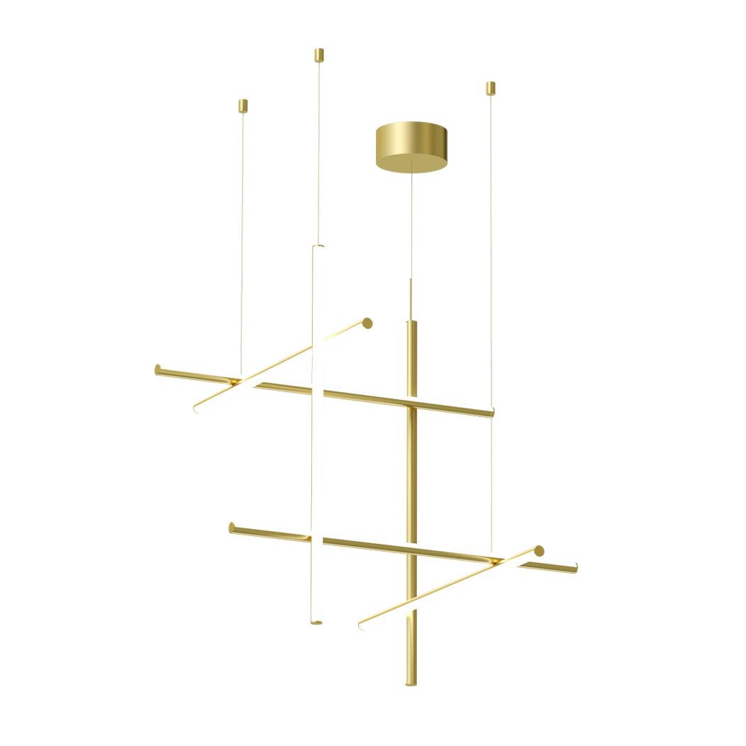 Coordinates Chandelier