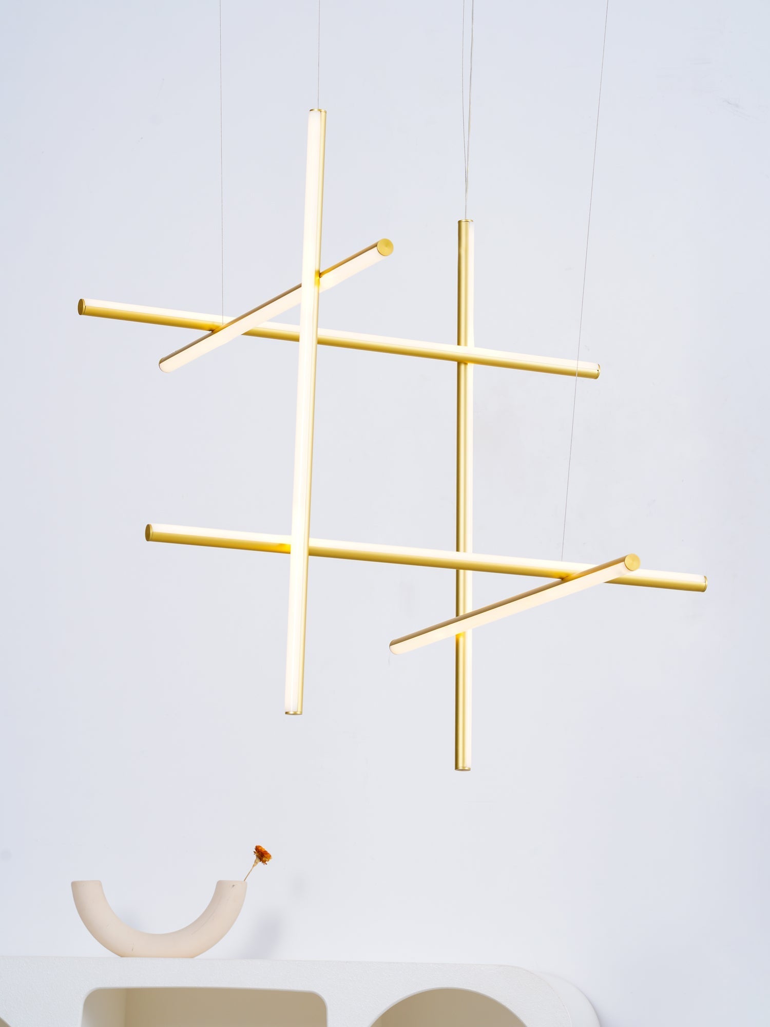 Coordinates Chandelier