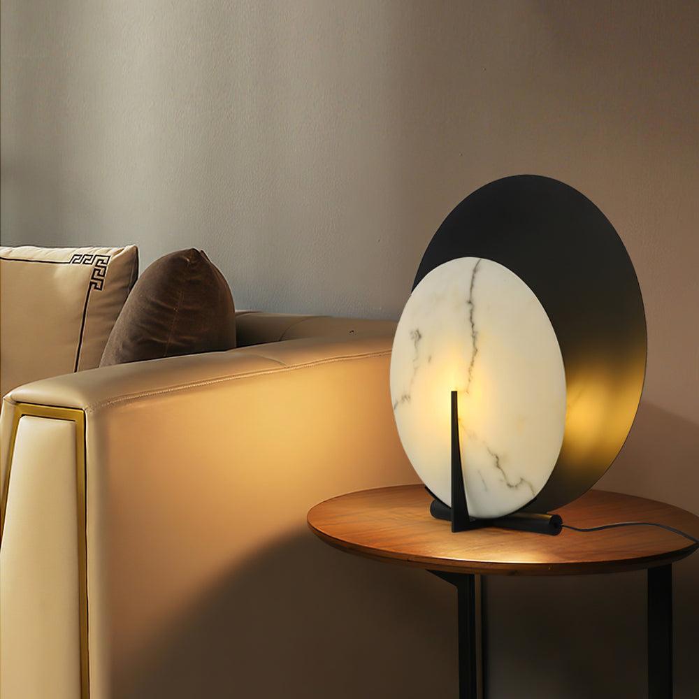 Corbett Asteria Table Lamp 13.8