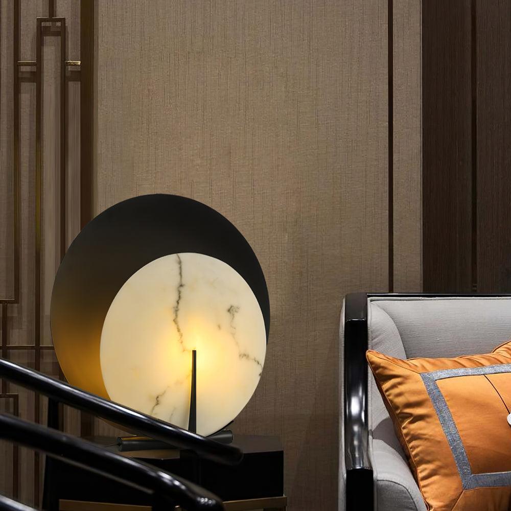 Corbett Asteria Table Lamp 13.8
