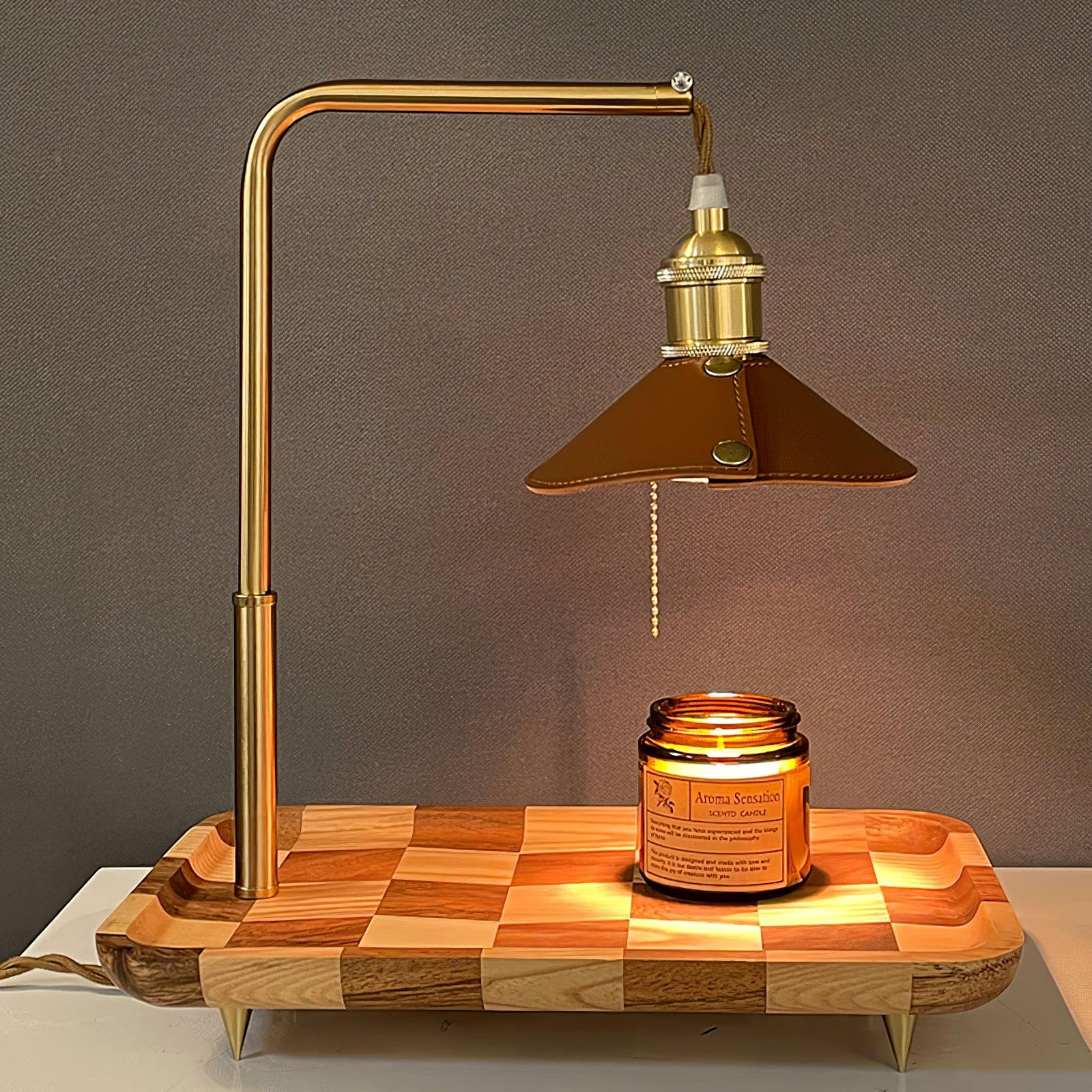 Cordero Retro Table Lamp 9.8
