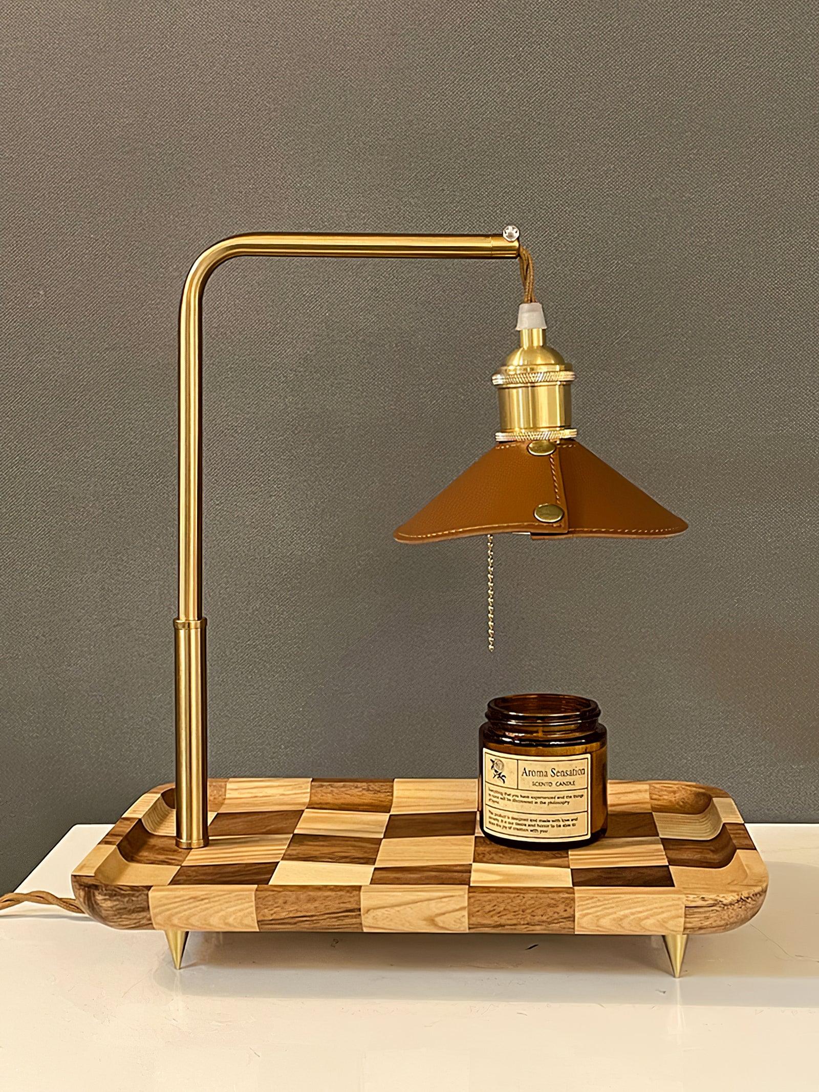 Cordero Retro Table Lamp 9.8