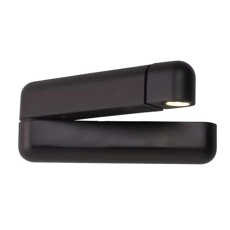 Modern LED Bedside Wall Sconce