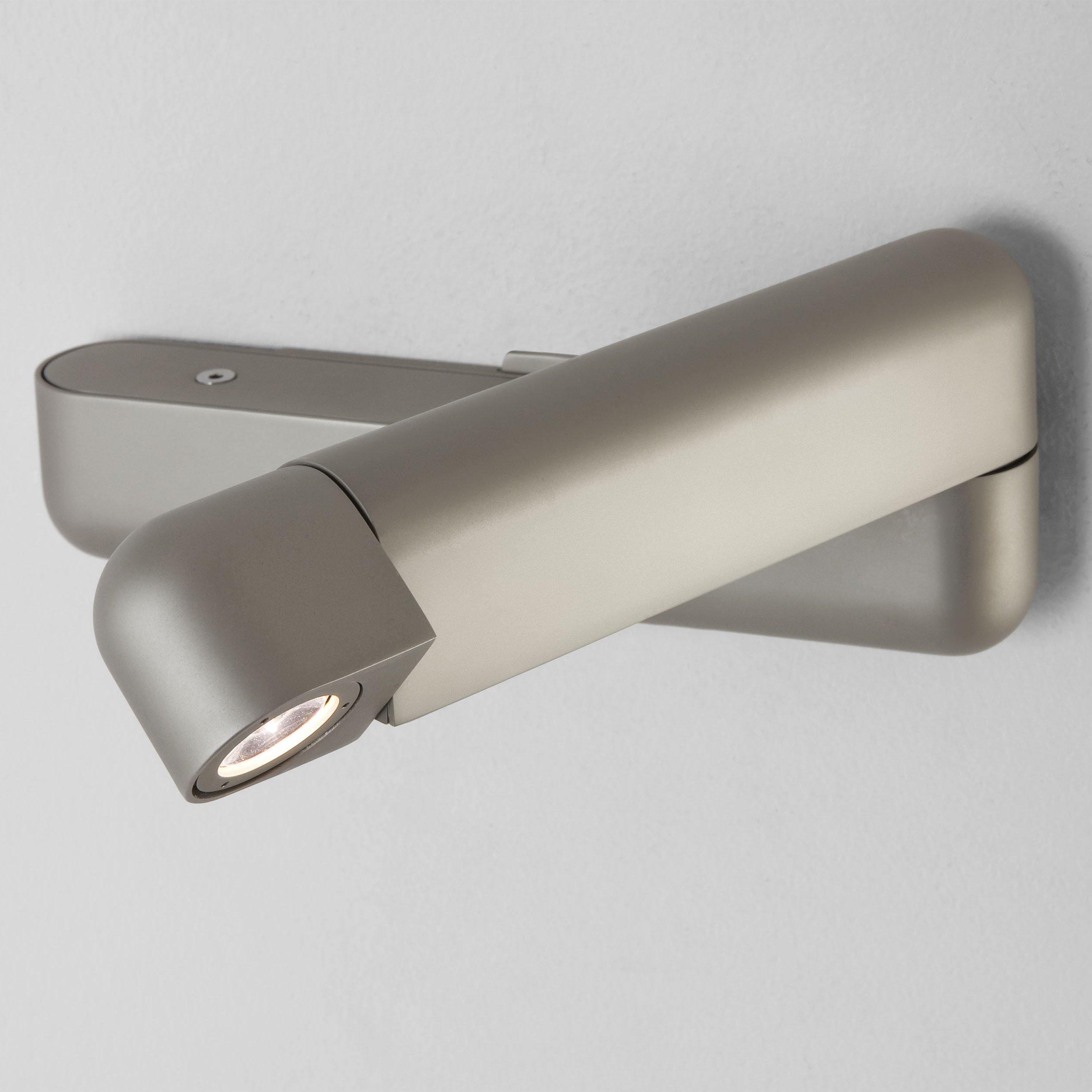 Modern LED Bedside Wall Sconce