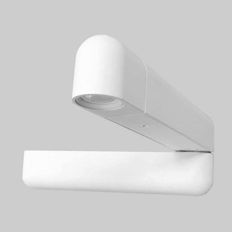Modern LED Bedside Wall Sconce