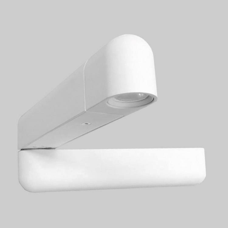 Modern LED Bedside Wall Sconce
