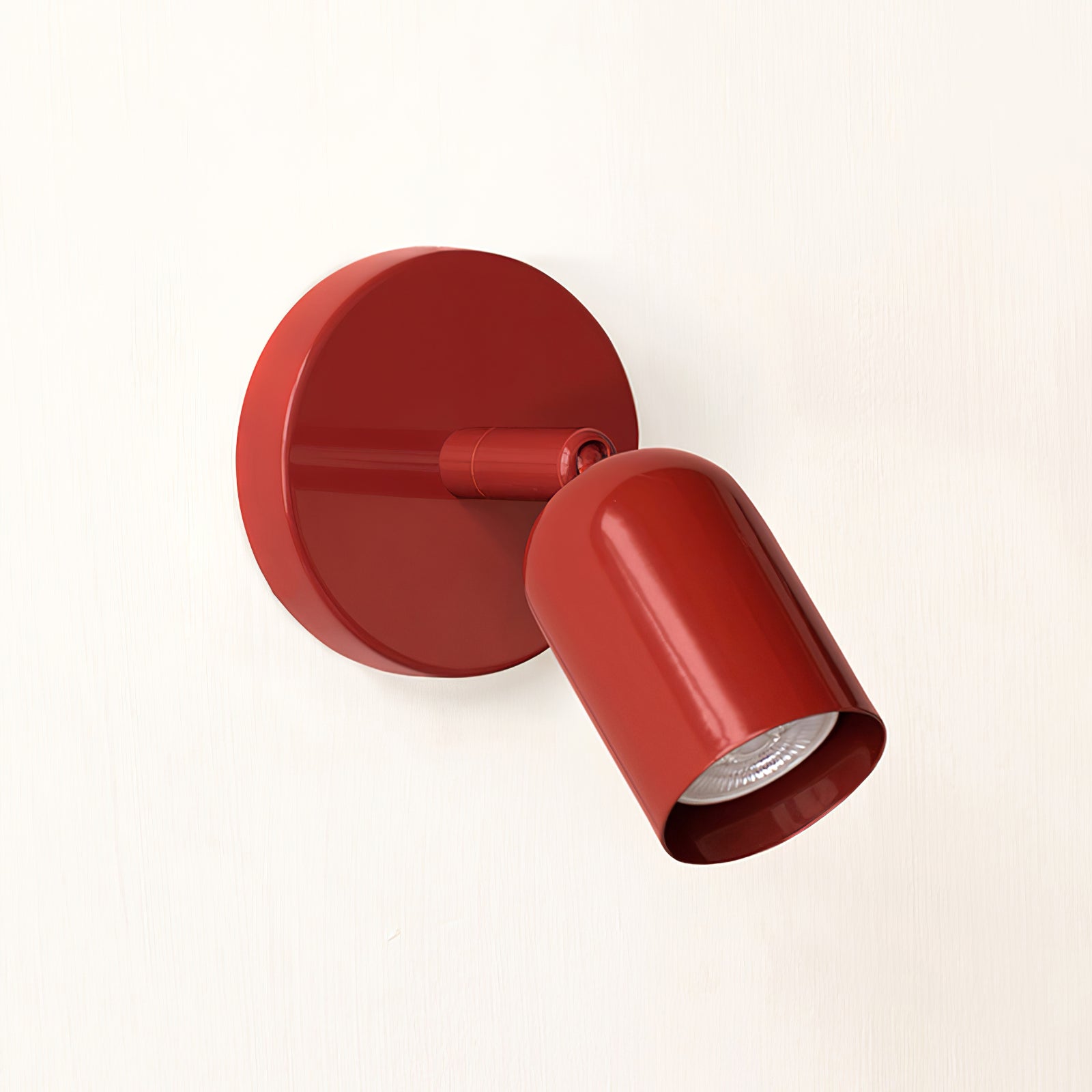 Couleur Adjustable Wall Light, Hardwired Wall Sconce, detail 14
