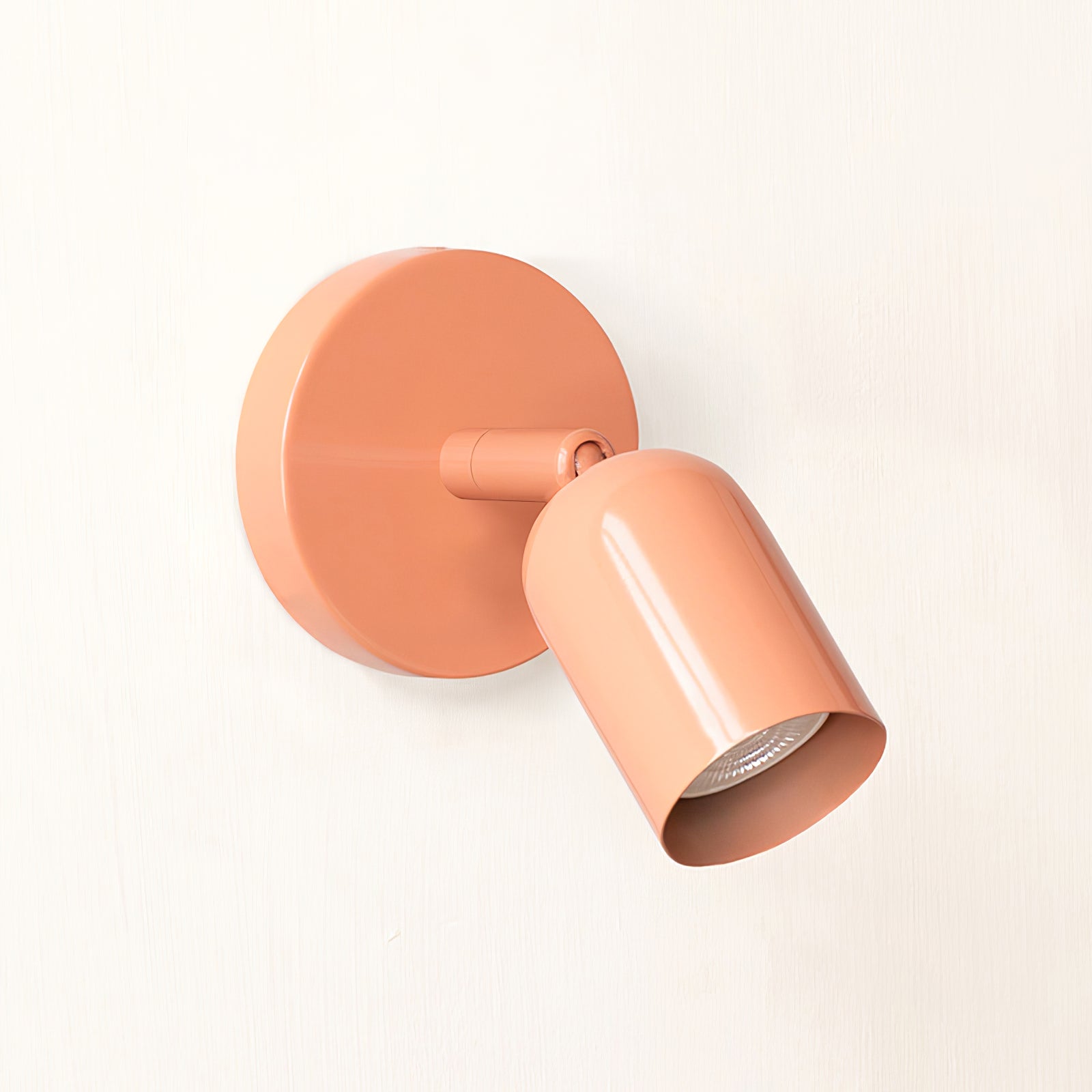 Couleur Adjustable Wall Light, Hardwired Wall Sconce, detail 2