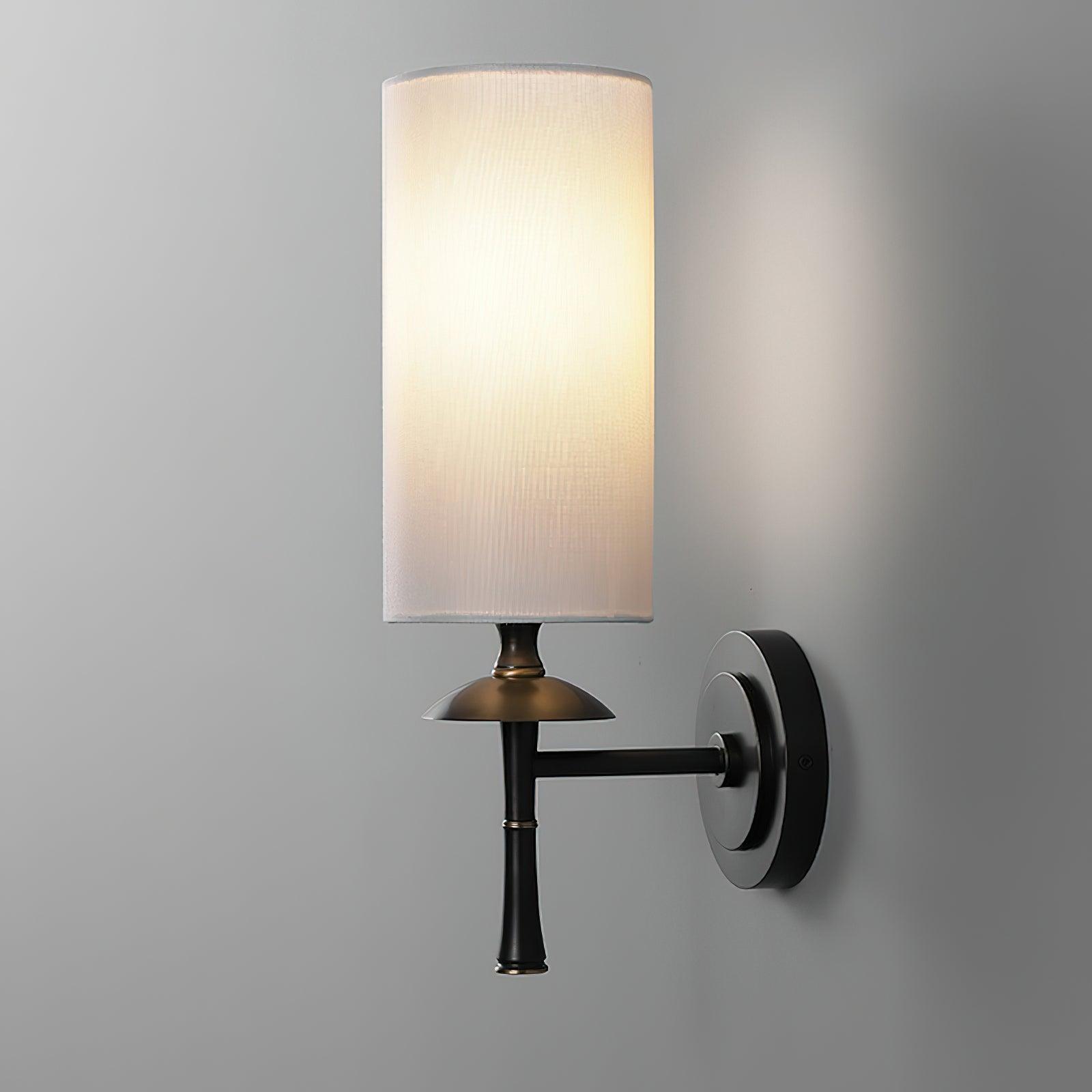 Crescent Glow Wall Lamp 4.7