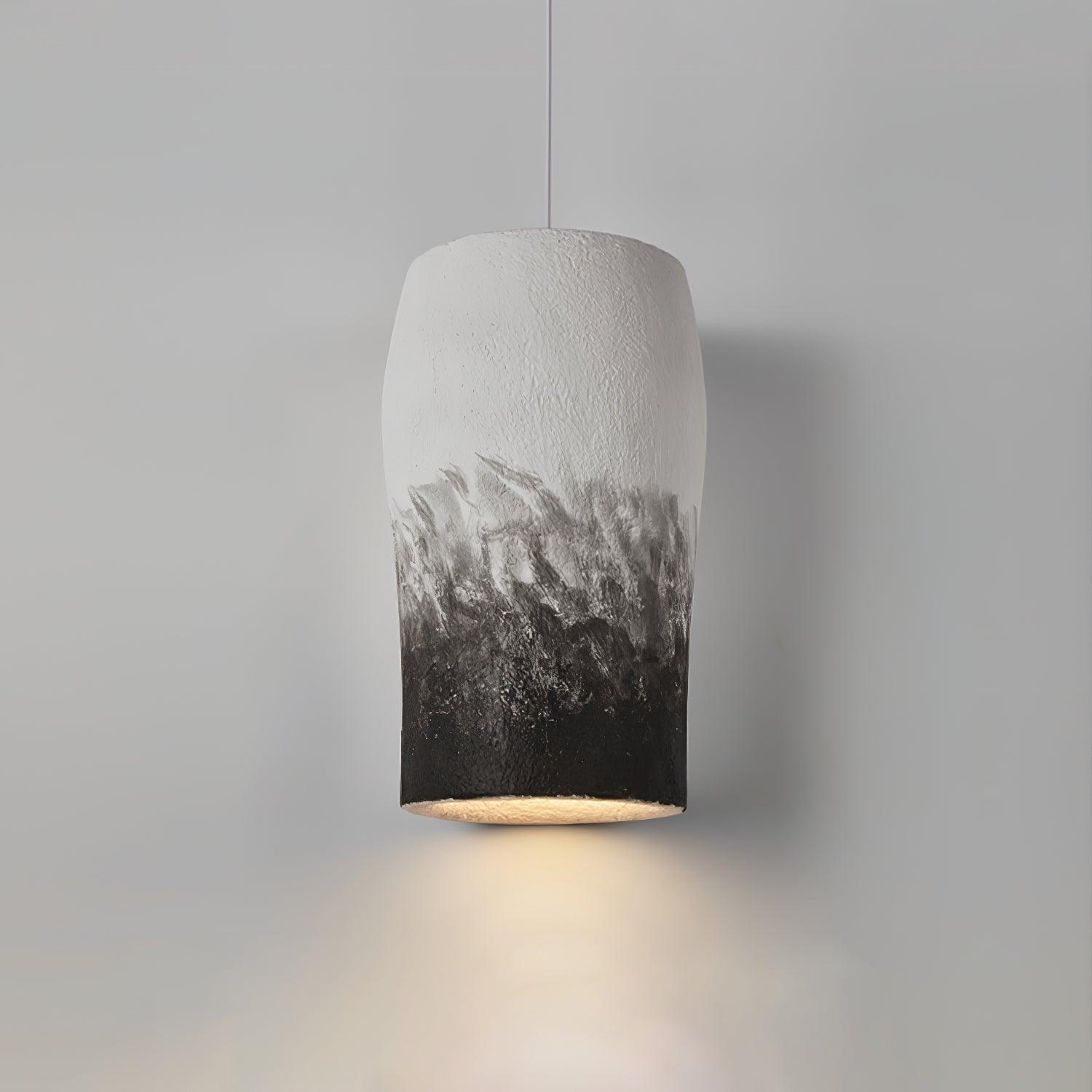 Crust Thin Chandelier