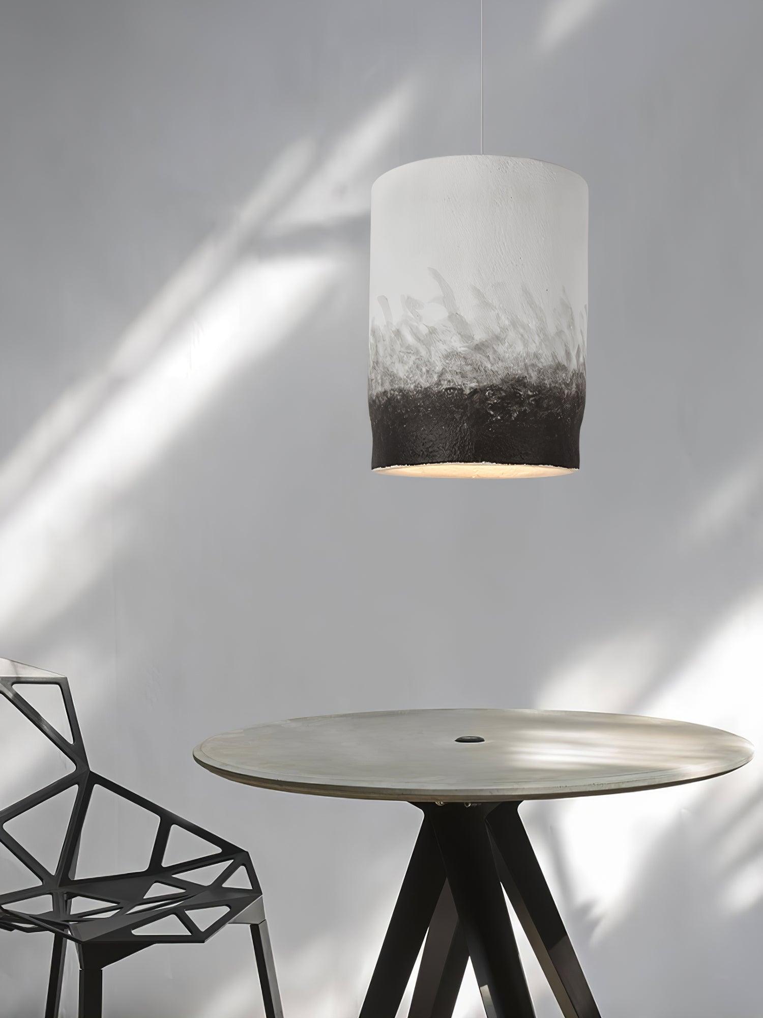 Crust Thin Chandelier