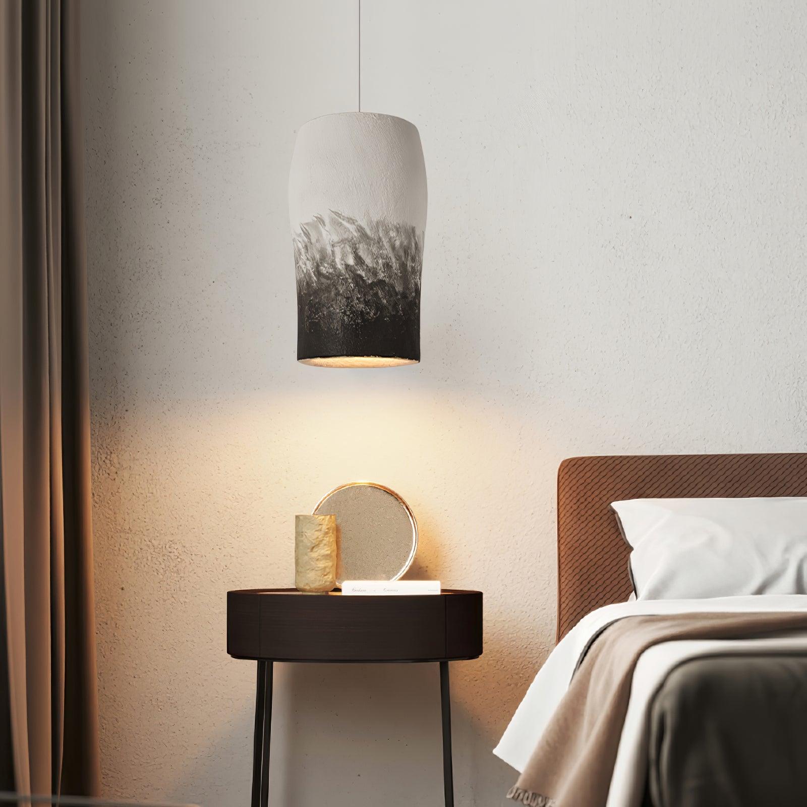 Crust Thin Chandelier