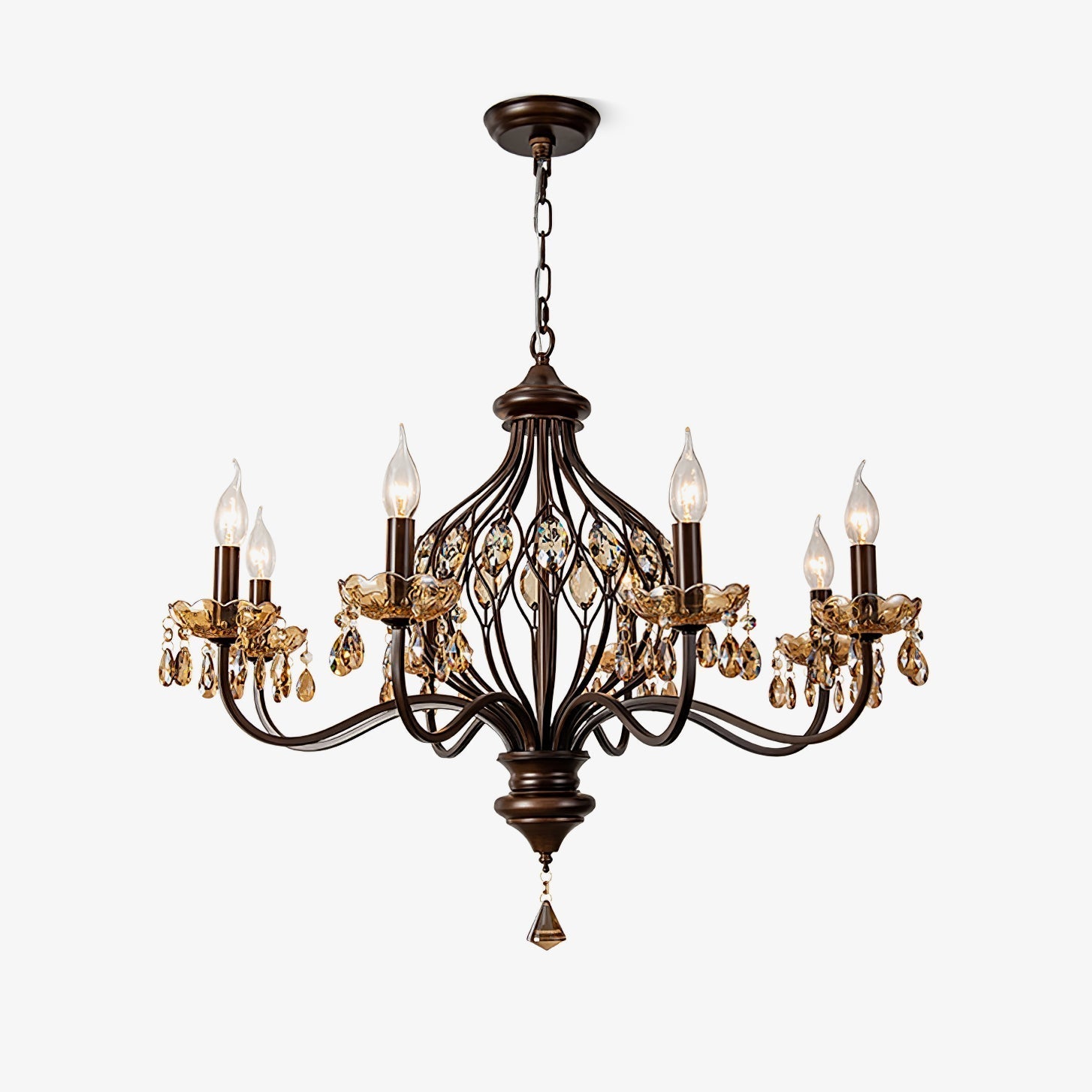 Regis Chandelier
