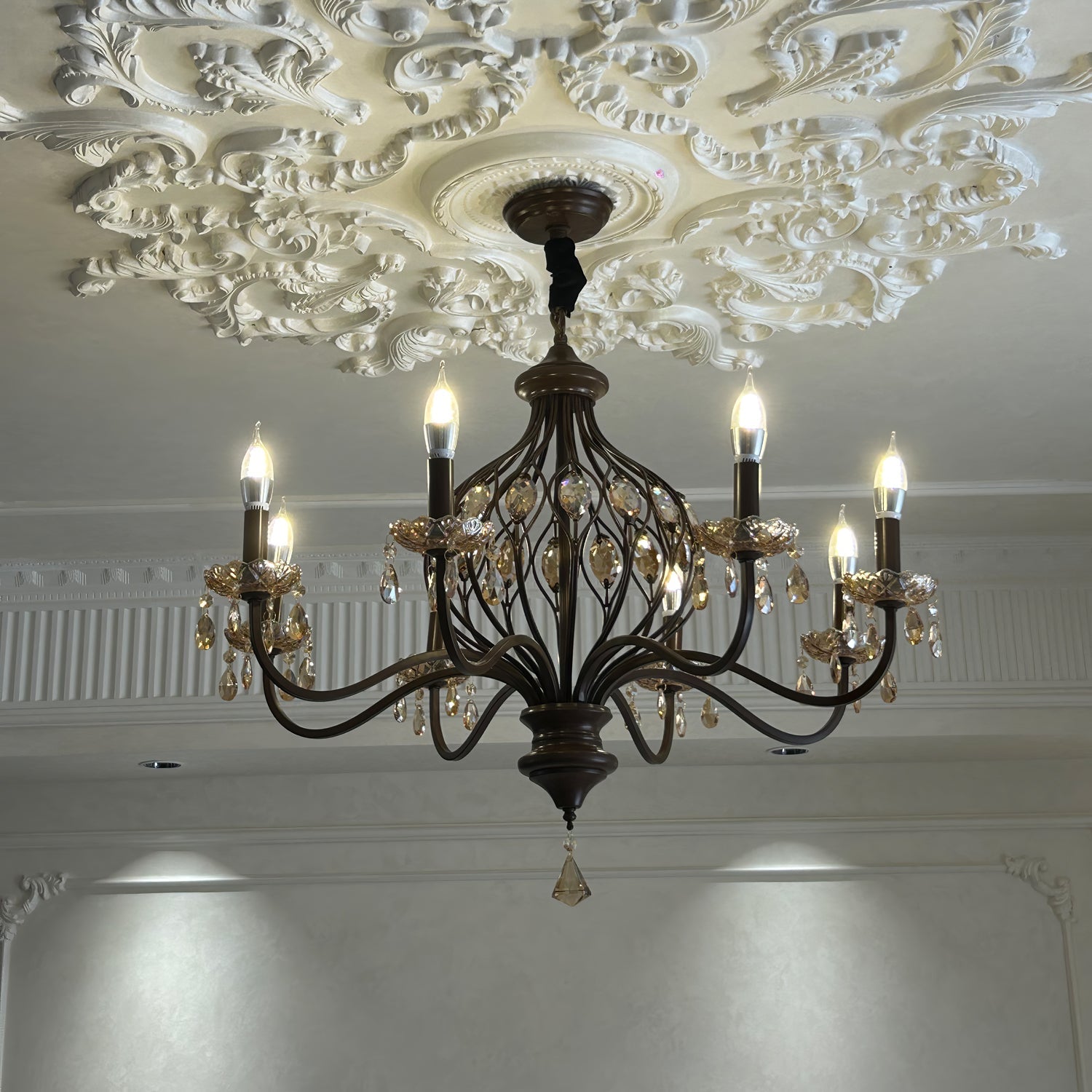 Regis Chandelier