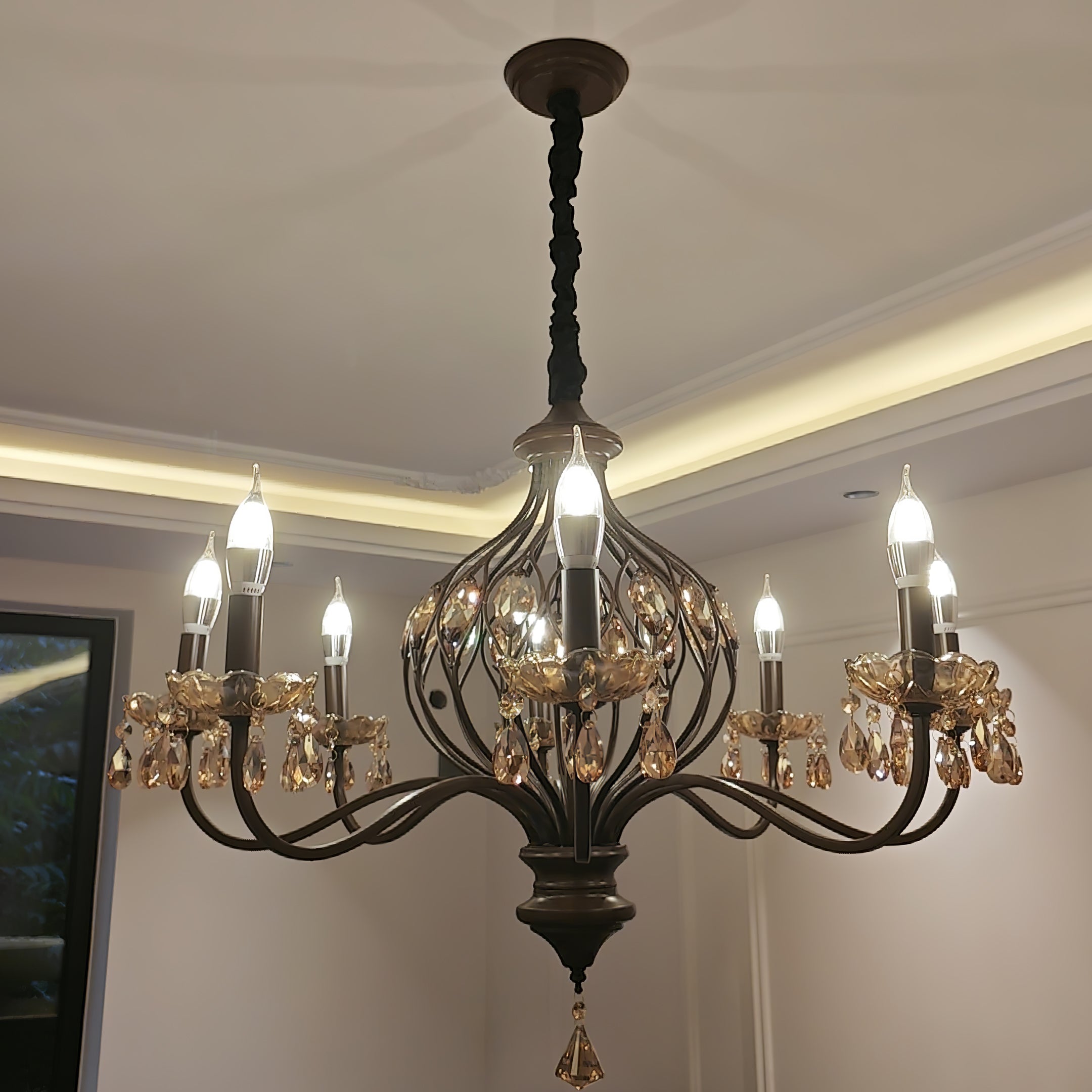Regis Chandelier
