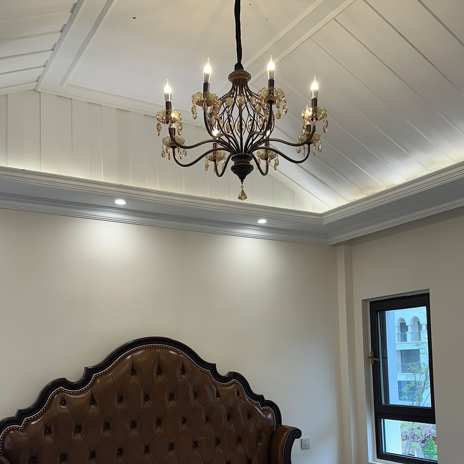 Regis Chandelier