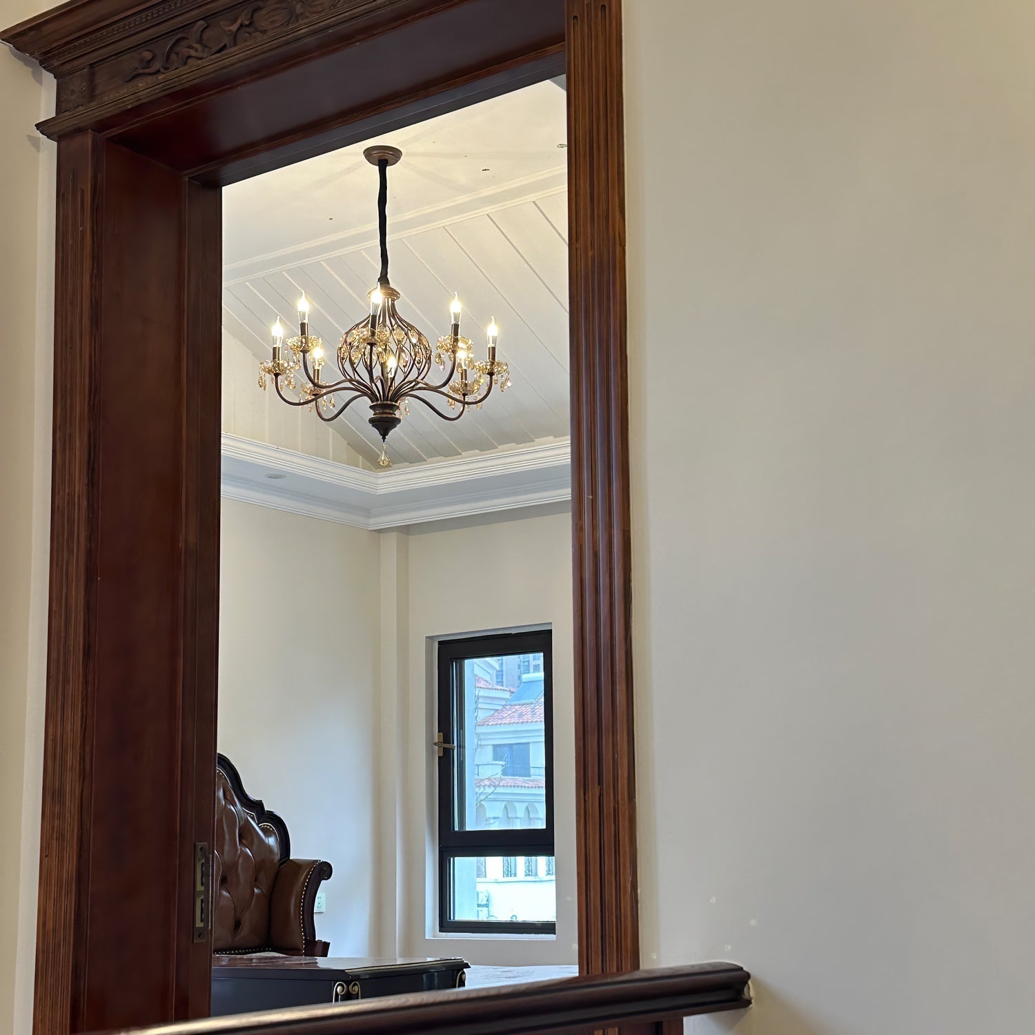 Regis Chandelier