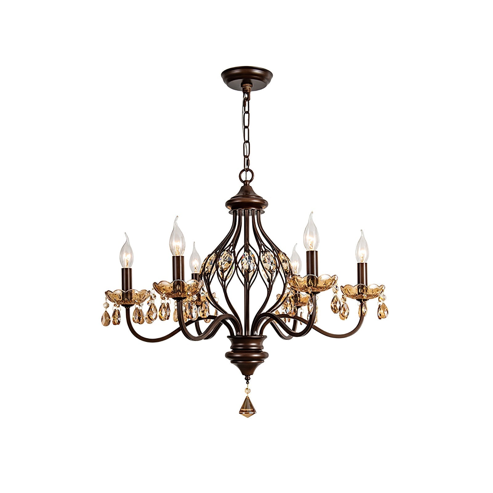 Regis Chandelier