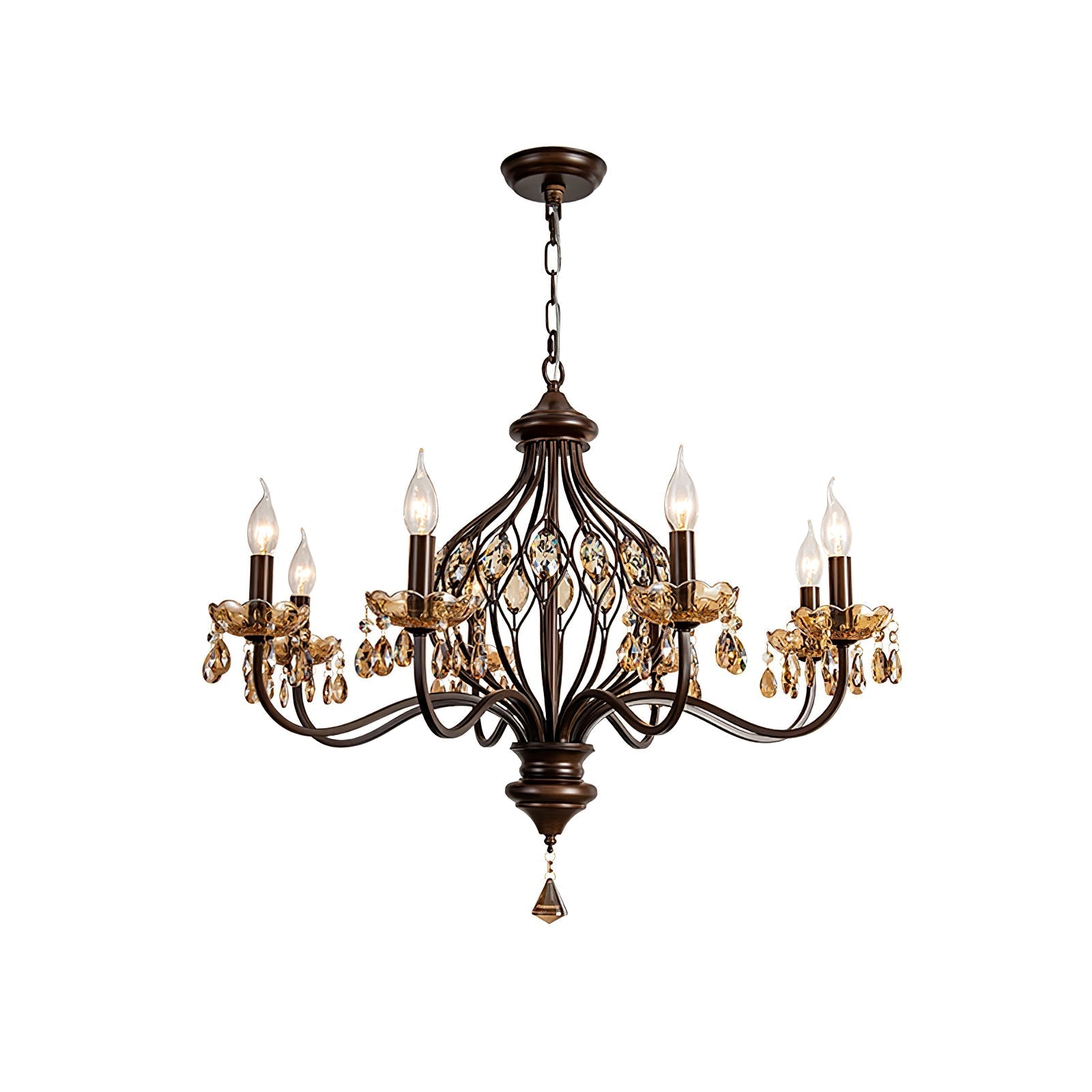 Regis Chandelier