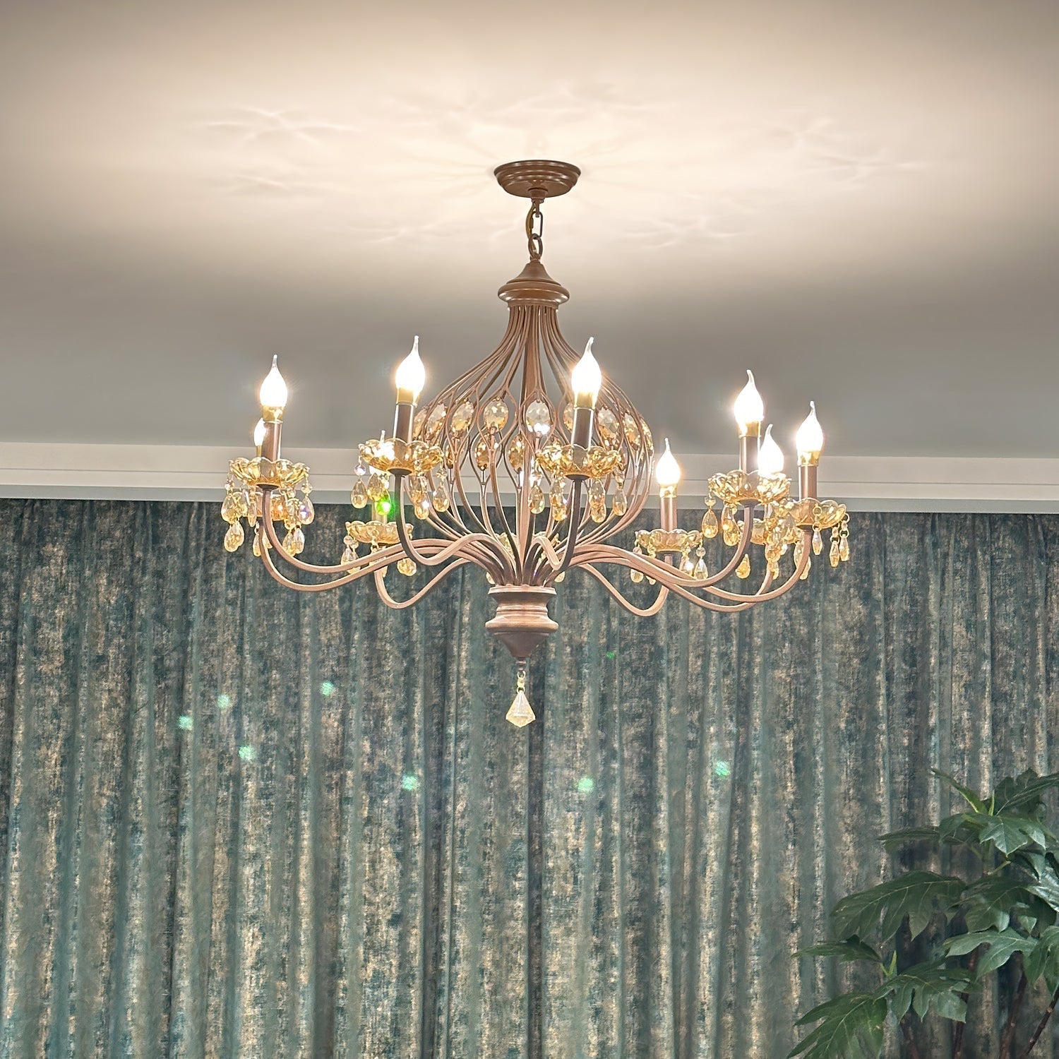 Regis Chandelier