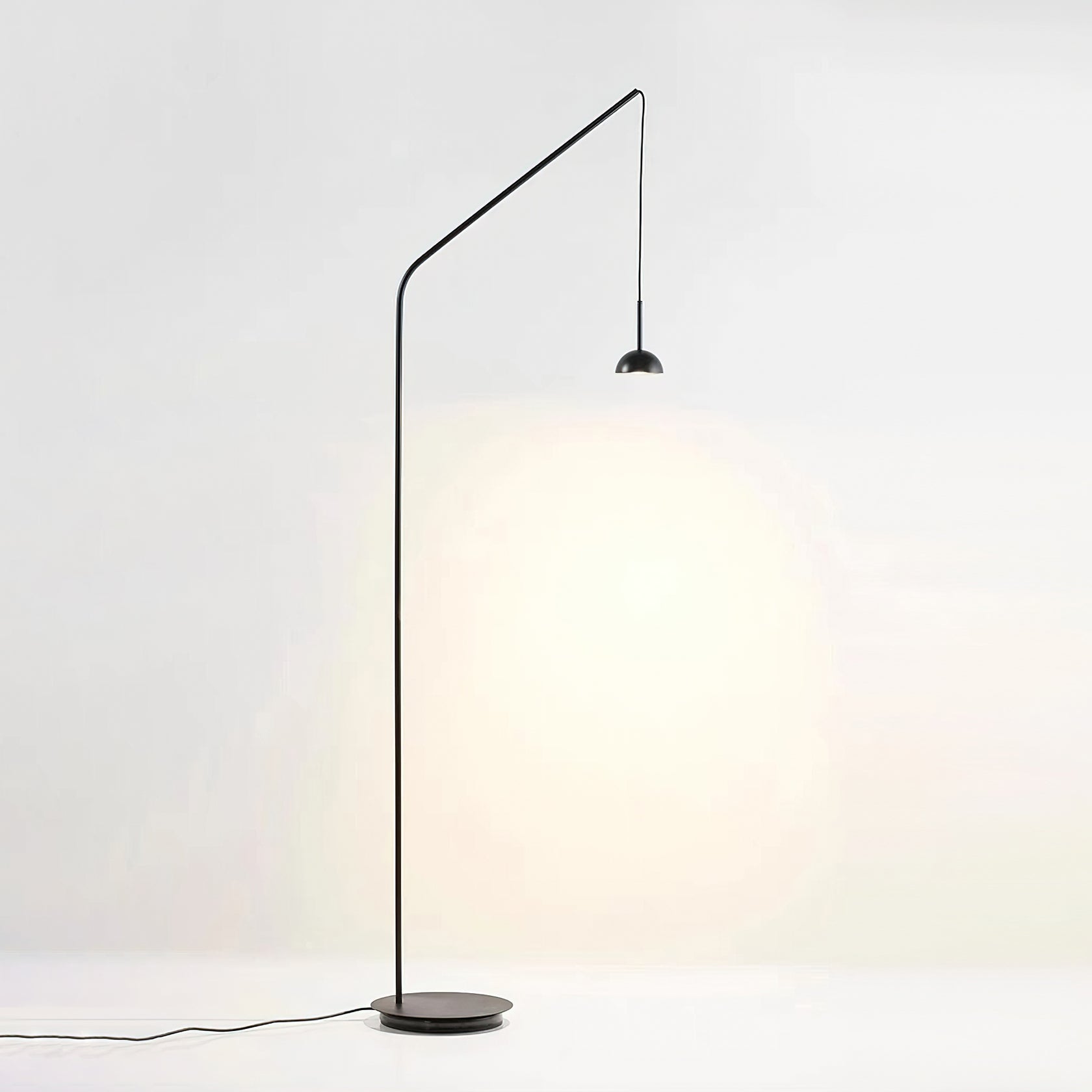 Cupolina Floor Light, Floor Lamp, detail 19
