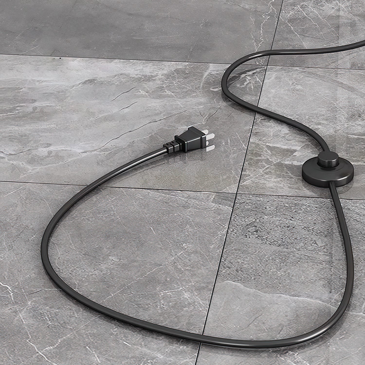 Curvature Floor Light, Floor Lamp, detail 26
