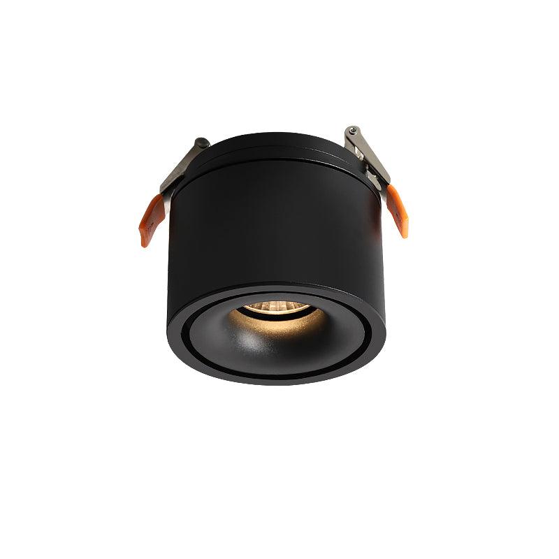 Modern Ember Recessed LED Ceiling Fixture Downlight
