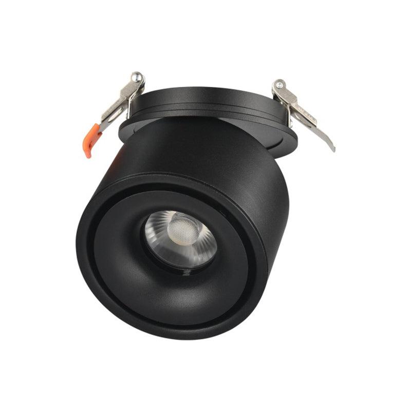 Modern Ember Recessed LED Ceiling Fixture Downlight