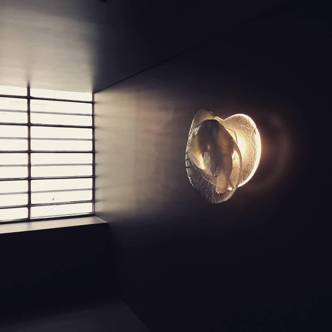 Wall Lamp