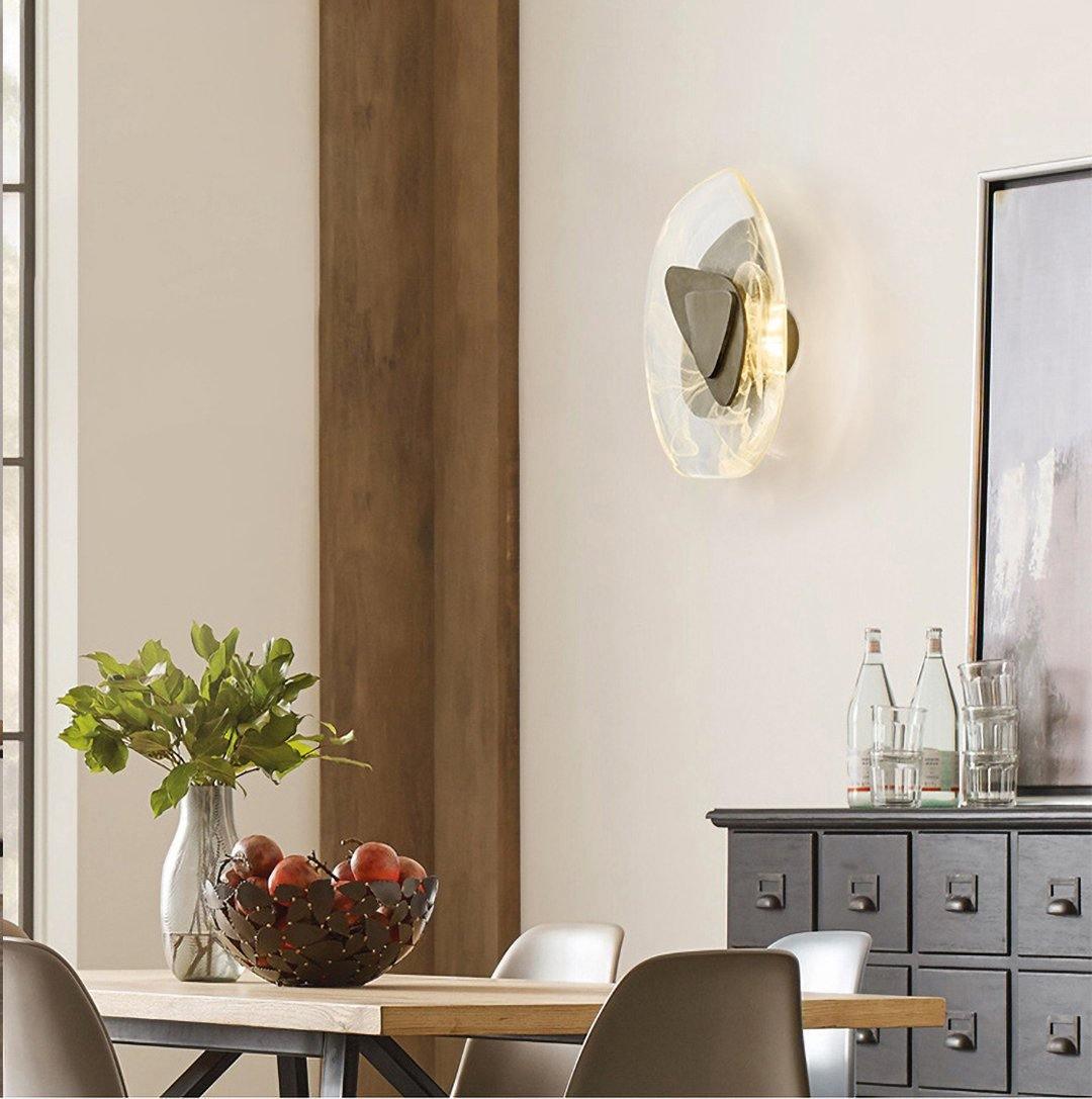 Wall Lamp