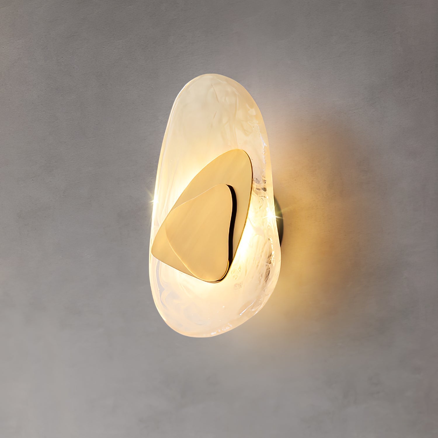 Wall Lamp