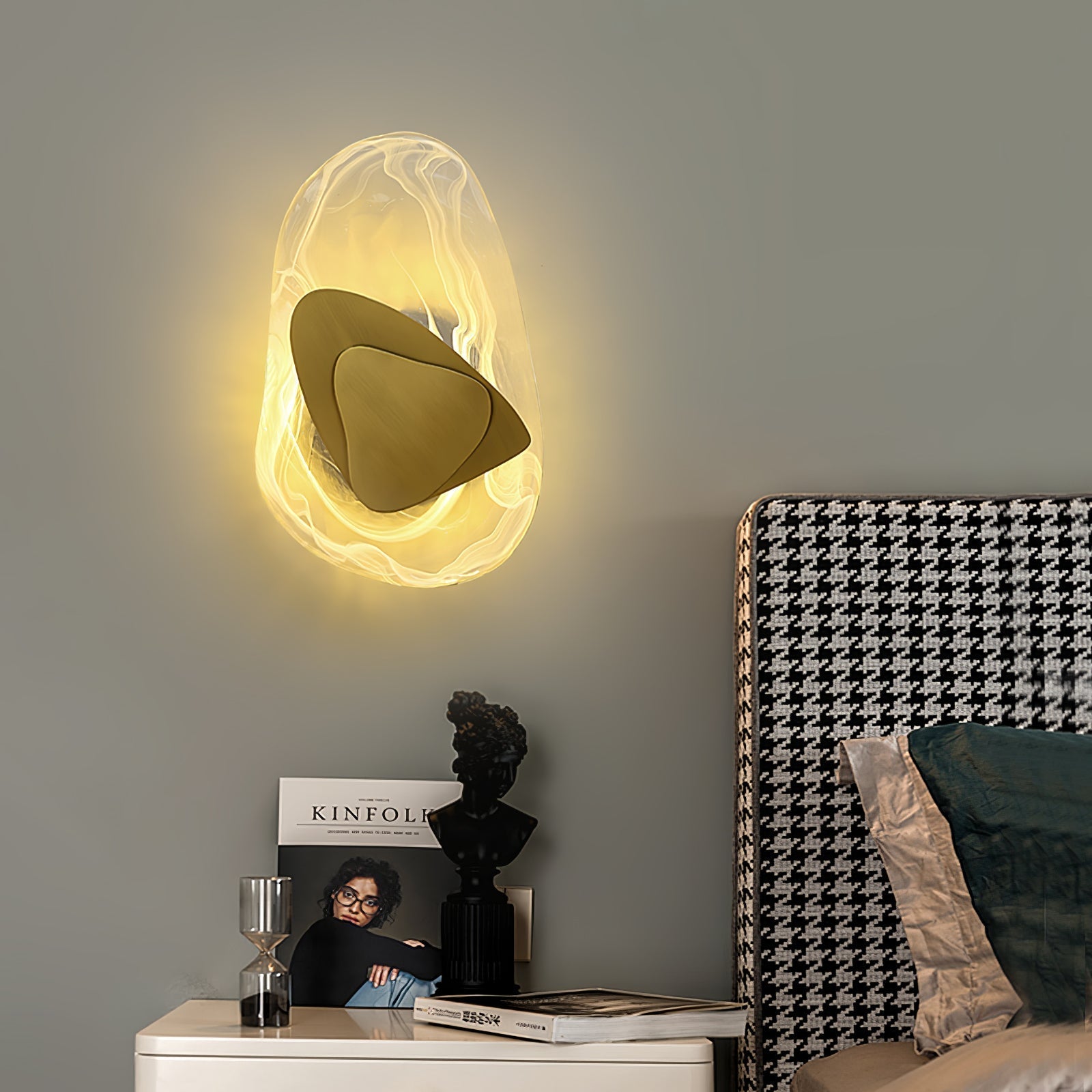 Wall Lamp