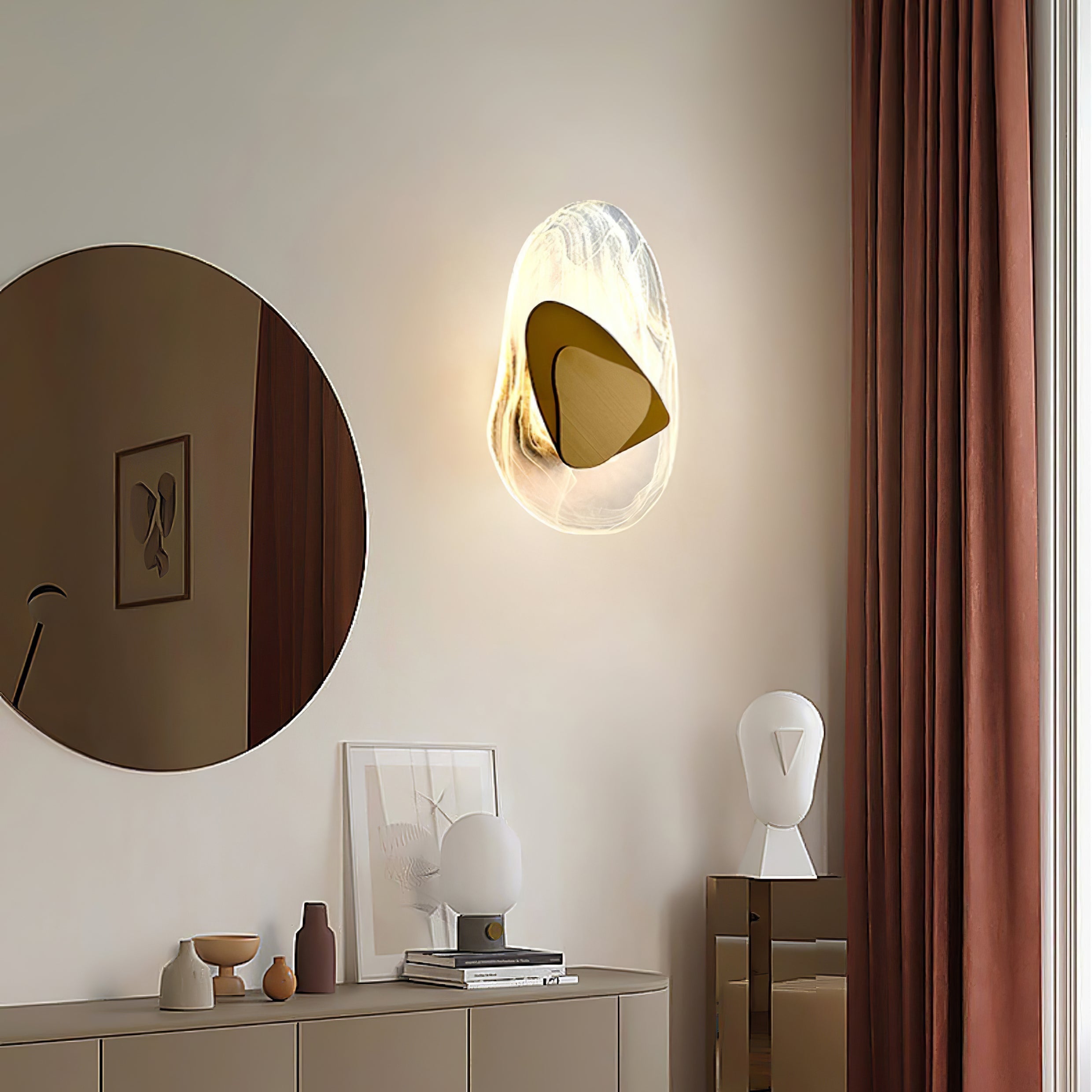 Wall Lamp