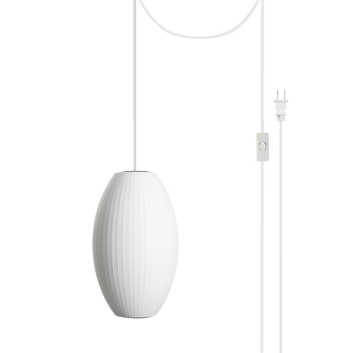 Bubble Swag Lights Pendant Light