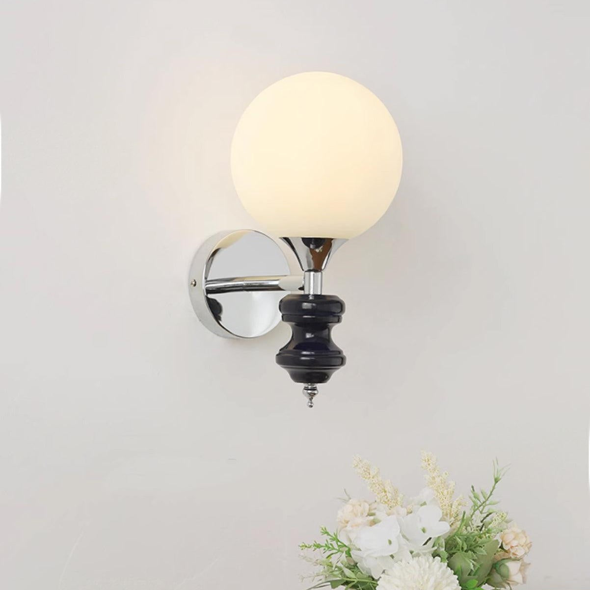 Dalt Wall Light