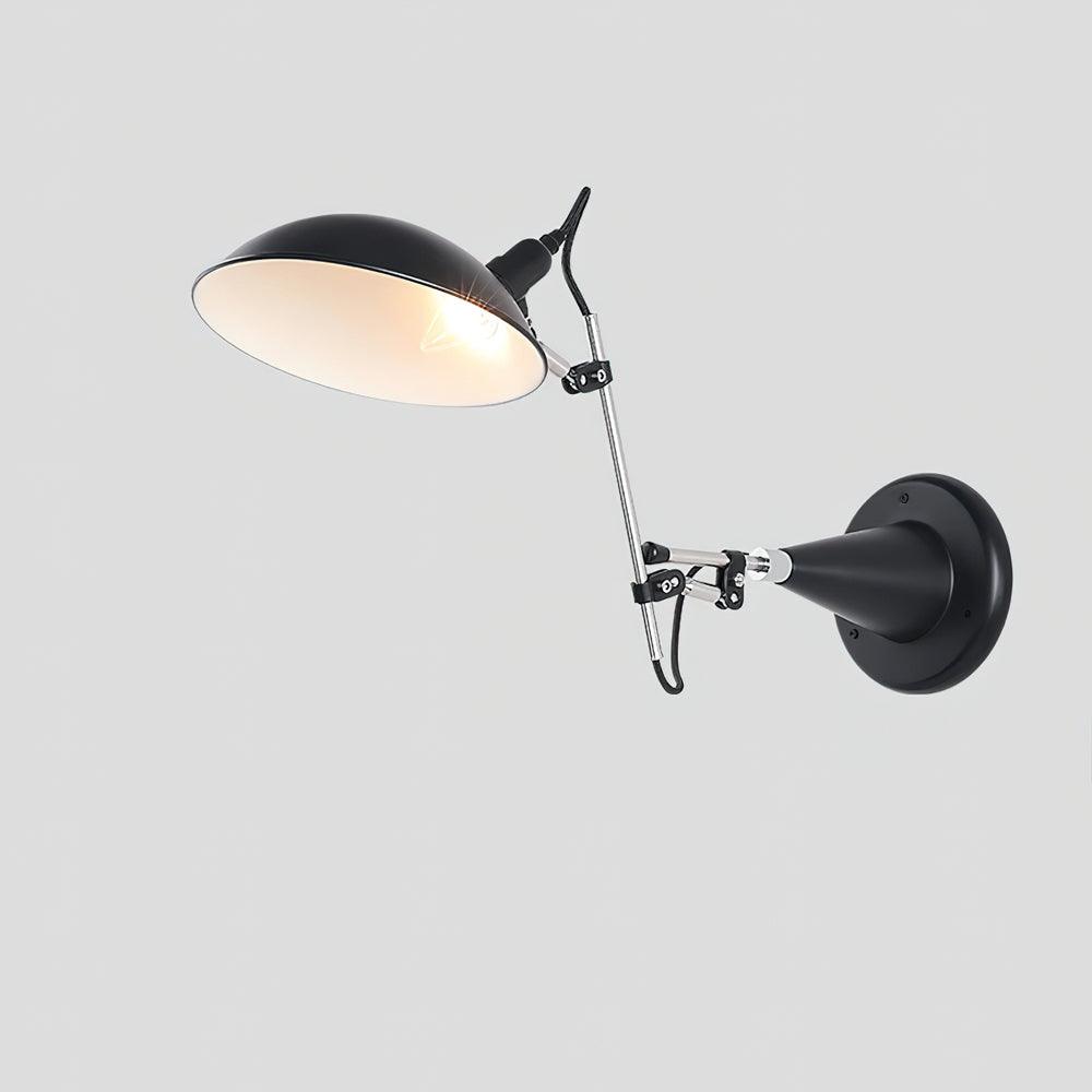 Dancer Wall Lamp 12.6